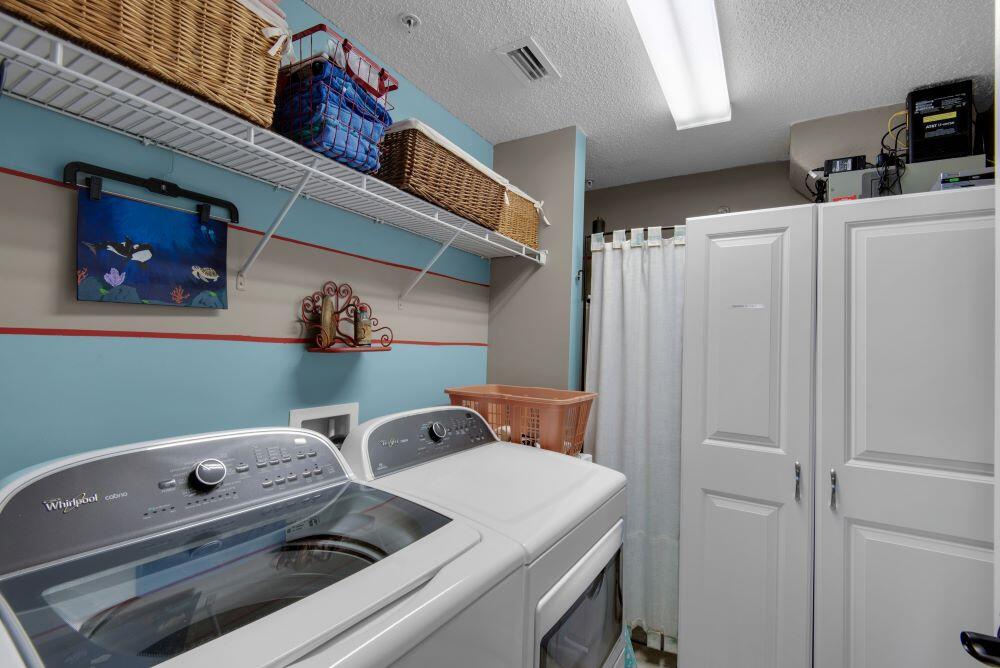 BEACH COLONY WEST CONDO - Residential