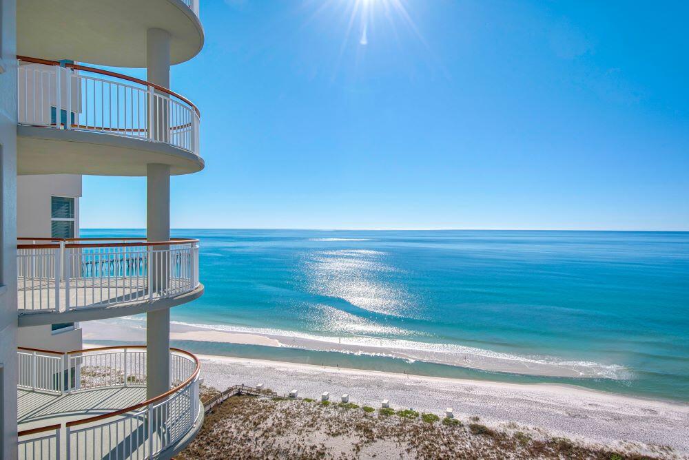 BEACH COLONY WEST CONDO - Residential