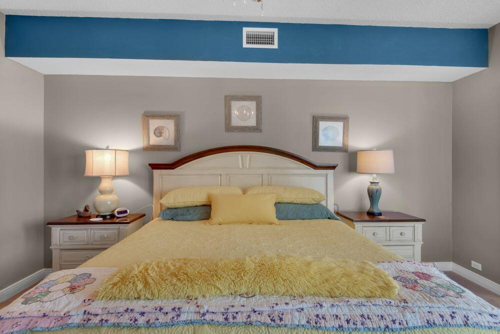 BEACH COLONY WEST CONDO - Residential