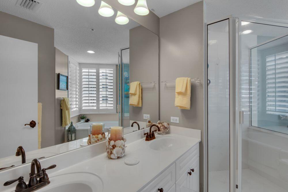 BEACH COLONY WEST CONDO - Residential