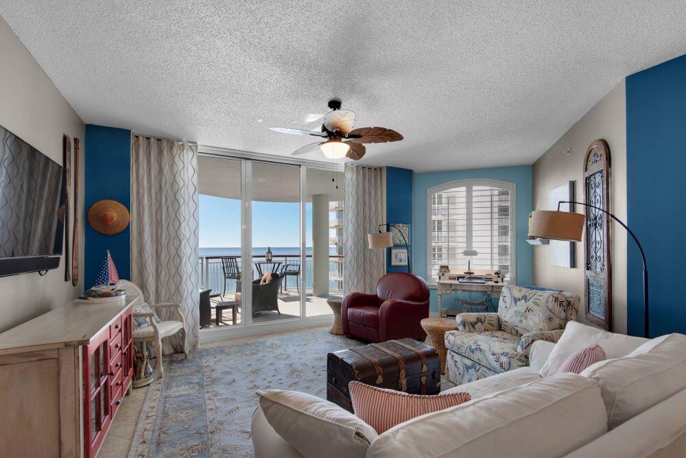BEACH COLONY WEST CONDO - Residential