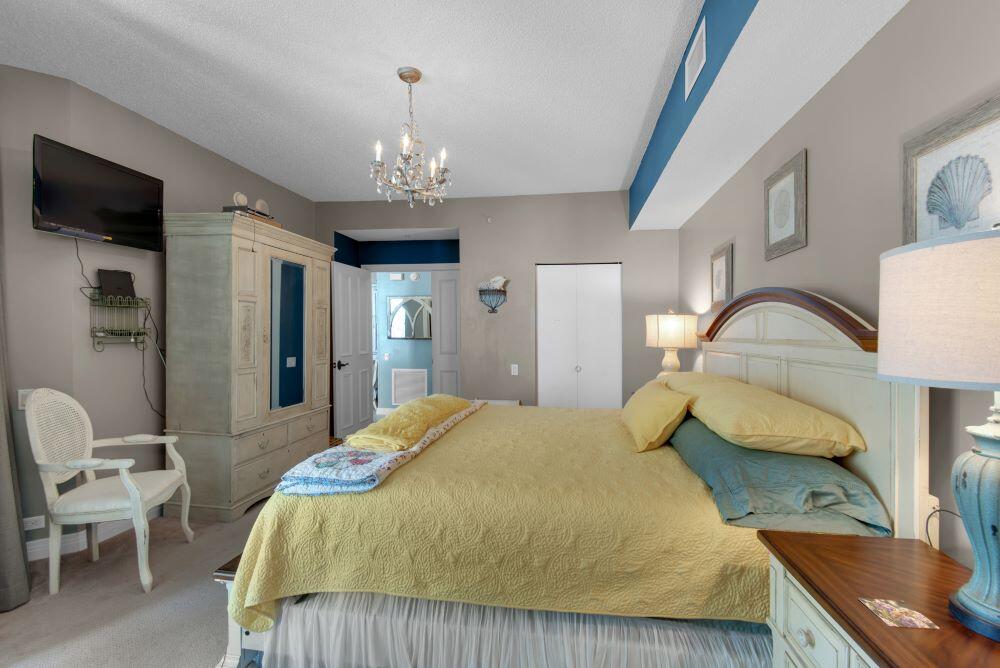 BEACH COLONY WEST CONDO - Residential