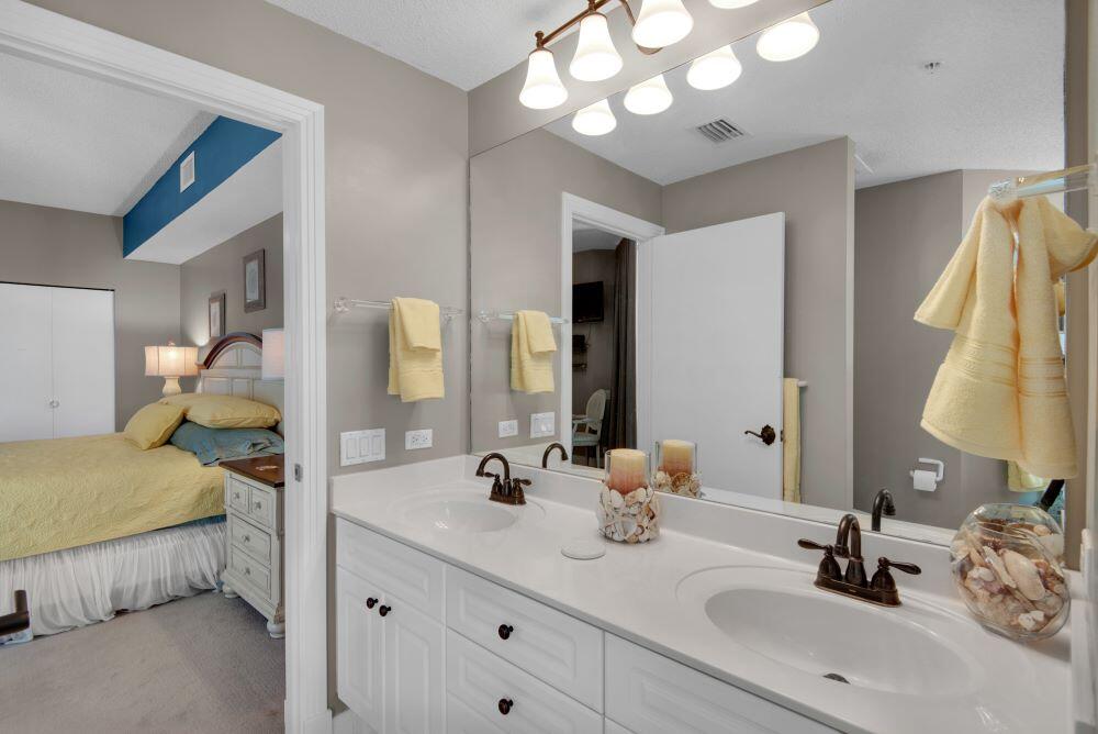 BEACH COLONY WEST CONDO - Residential