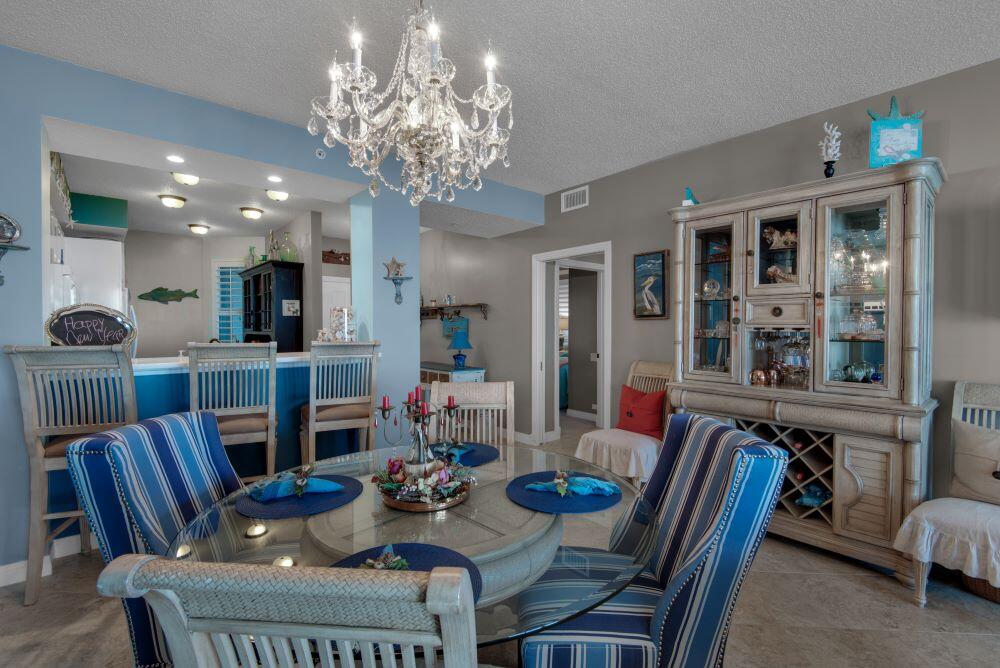 BEACH COLONY WEST CONDO - Residential