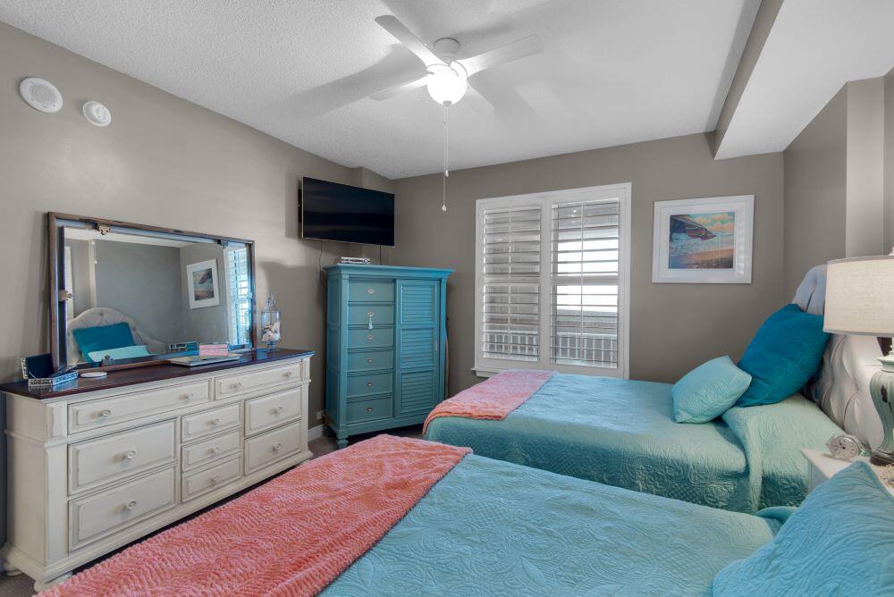 BEACH COLONY WEST CONDO - Residential