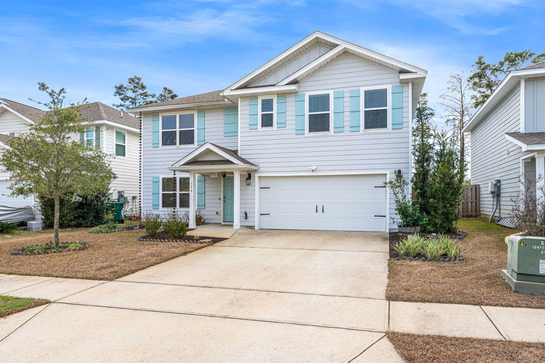 HAMMOCK BAY - MILL COTTAGES - Residential