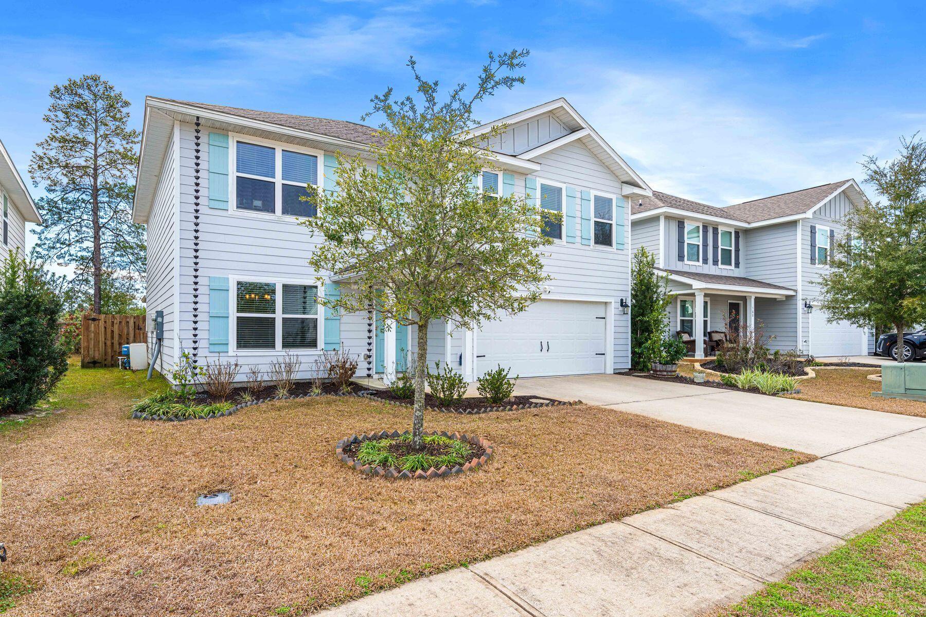 HAMMOCK BAY - MILL COTTAGES - Residential