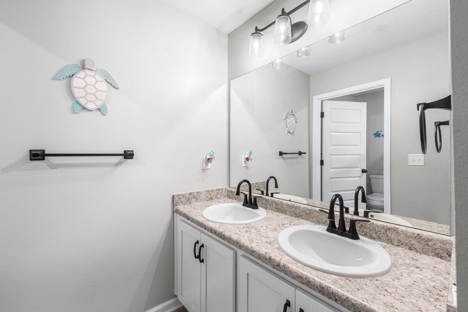 HAMMOCK BAY - MILL COTTAGES - Residential