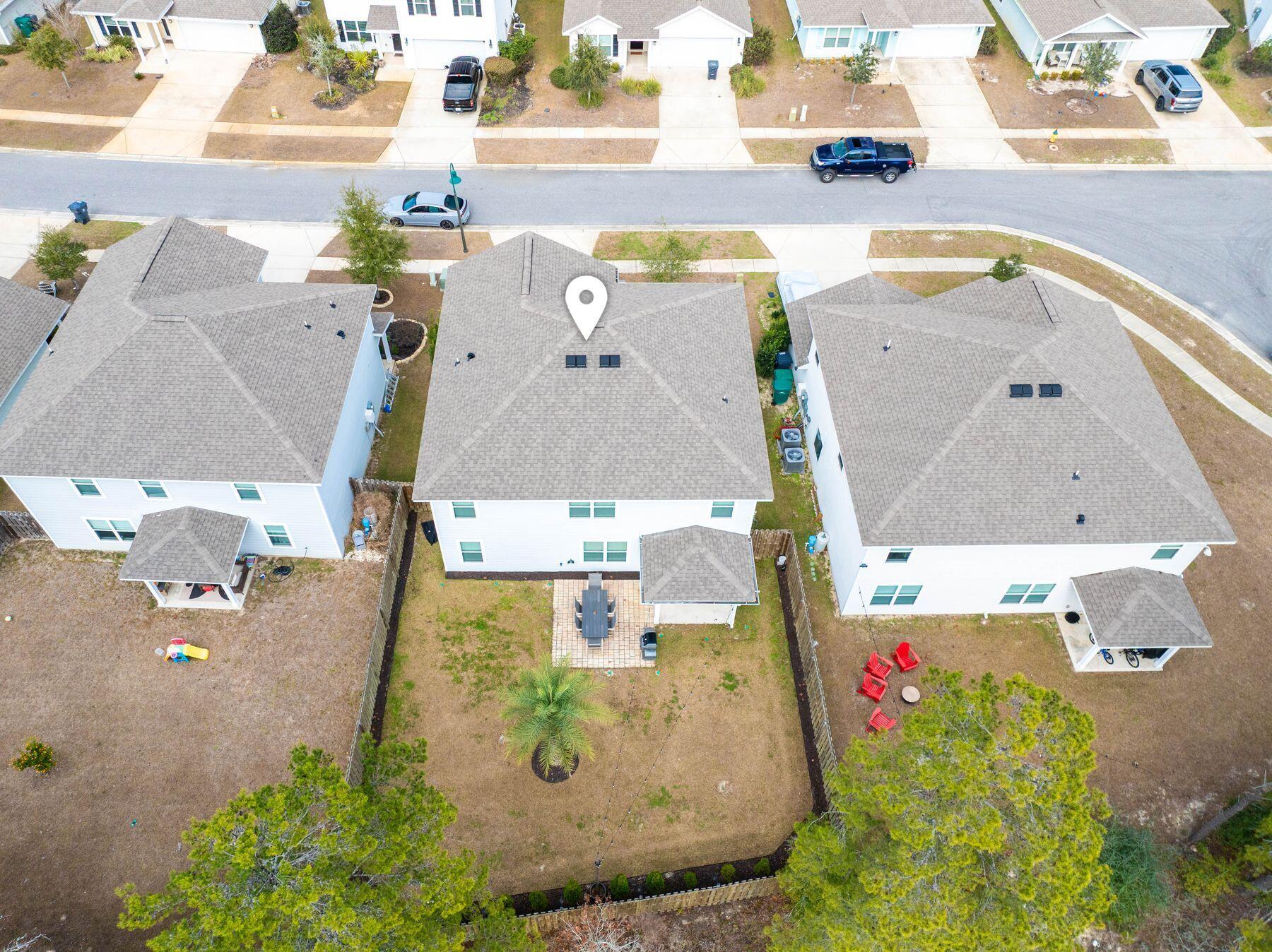 HAMMOCK BAY - MILL COTTAGES - Residential
