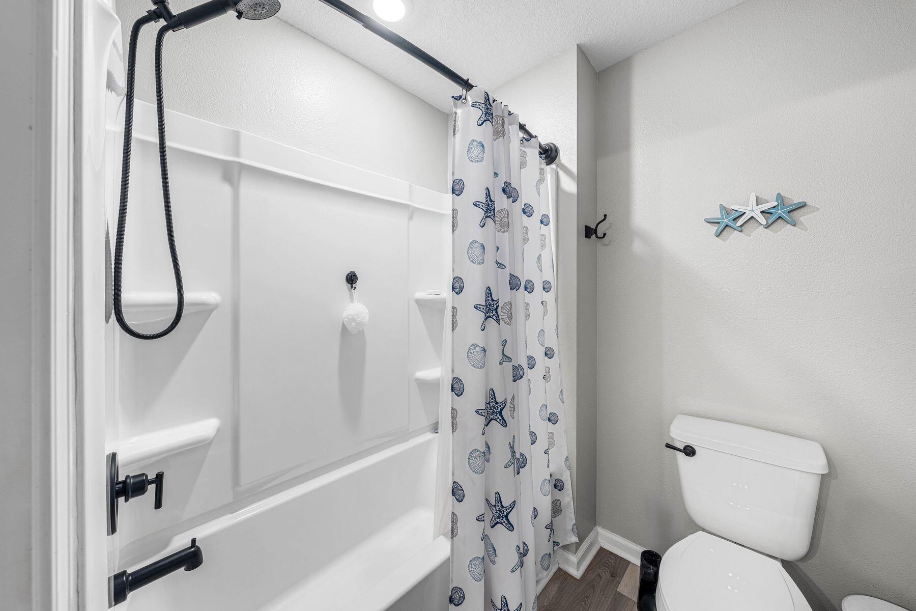 HAMMOCK BAY - MILL COTTAGES - Residential