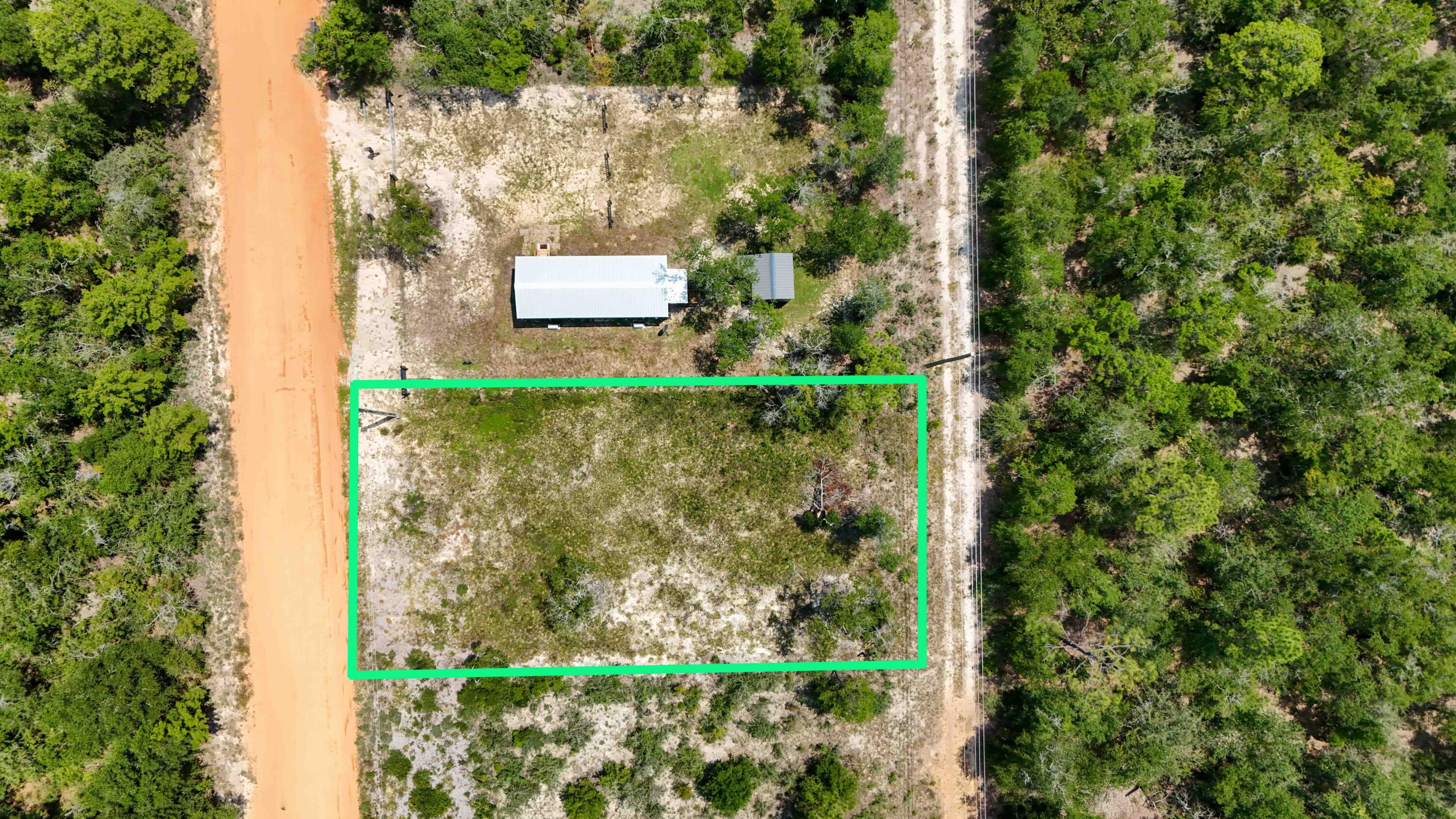 Great vacant lot just under 1/4 acre, ready for it's new home to be built! Utilities are at the street and the location is hard to beat! 10 mins to downtown Defuniak Springs, I-10, grocery stores, and an easy 40 min drive to the white sandy beaches of the Emerald Coast!The lot next door, features a home and a shed on it and is also for sale (261 W Royal Palm Ave (MLS #956610). This property is part of a real estate portfolio and can be purchased separately, with some, or all of the other properties in the portfolio. Seller negotiable on price if multiple/all properties in the portfolio are sold to the same buyer. All info in the MLS is intended to be accurate, but cannot be guaranteed. Buyer and buyer's agent to perform their own due diligence.