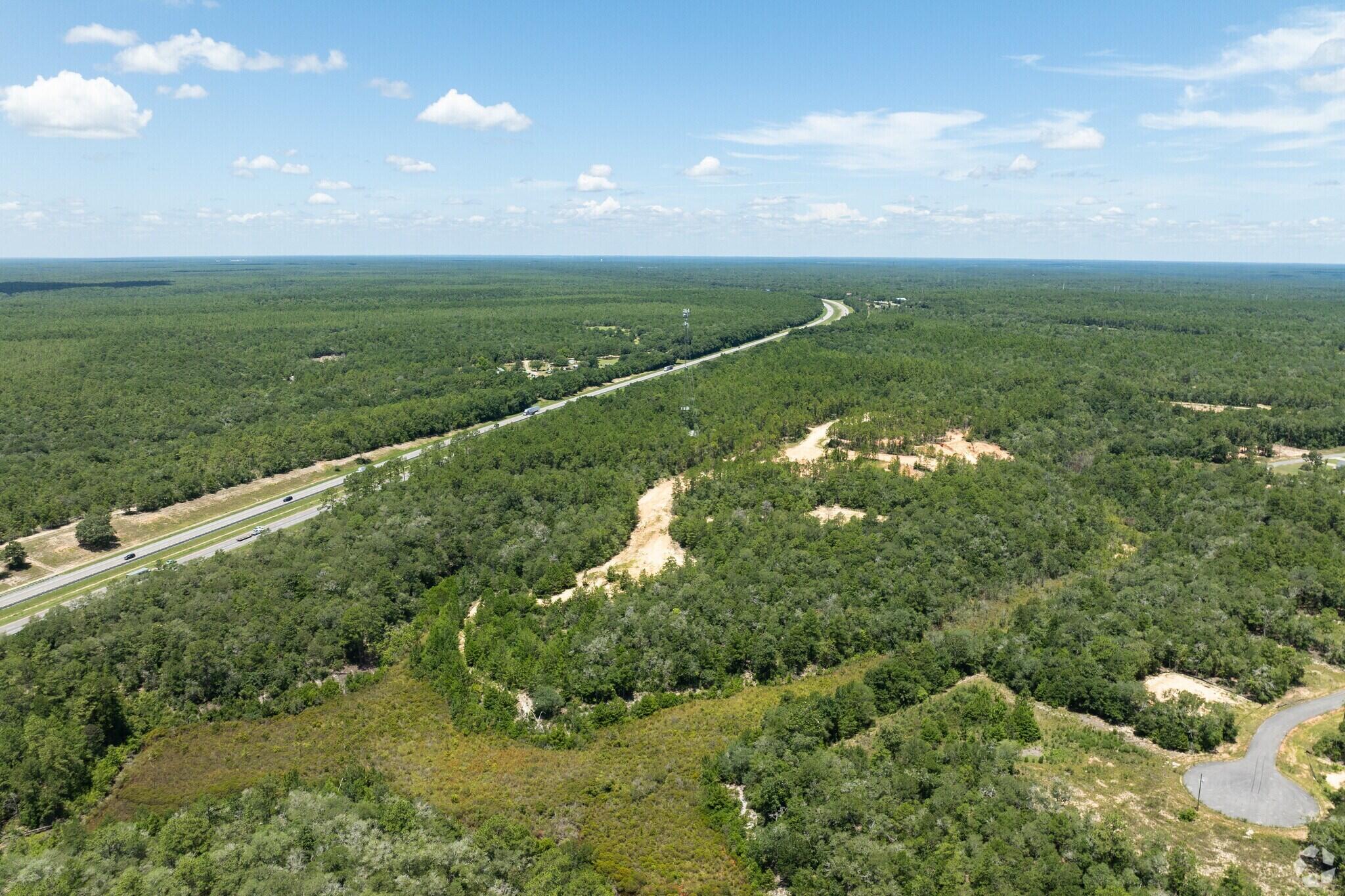 WILDWOOD LAKES PH I & II - Land