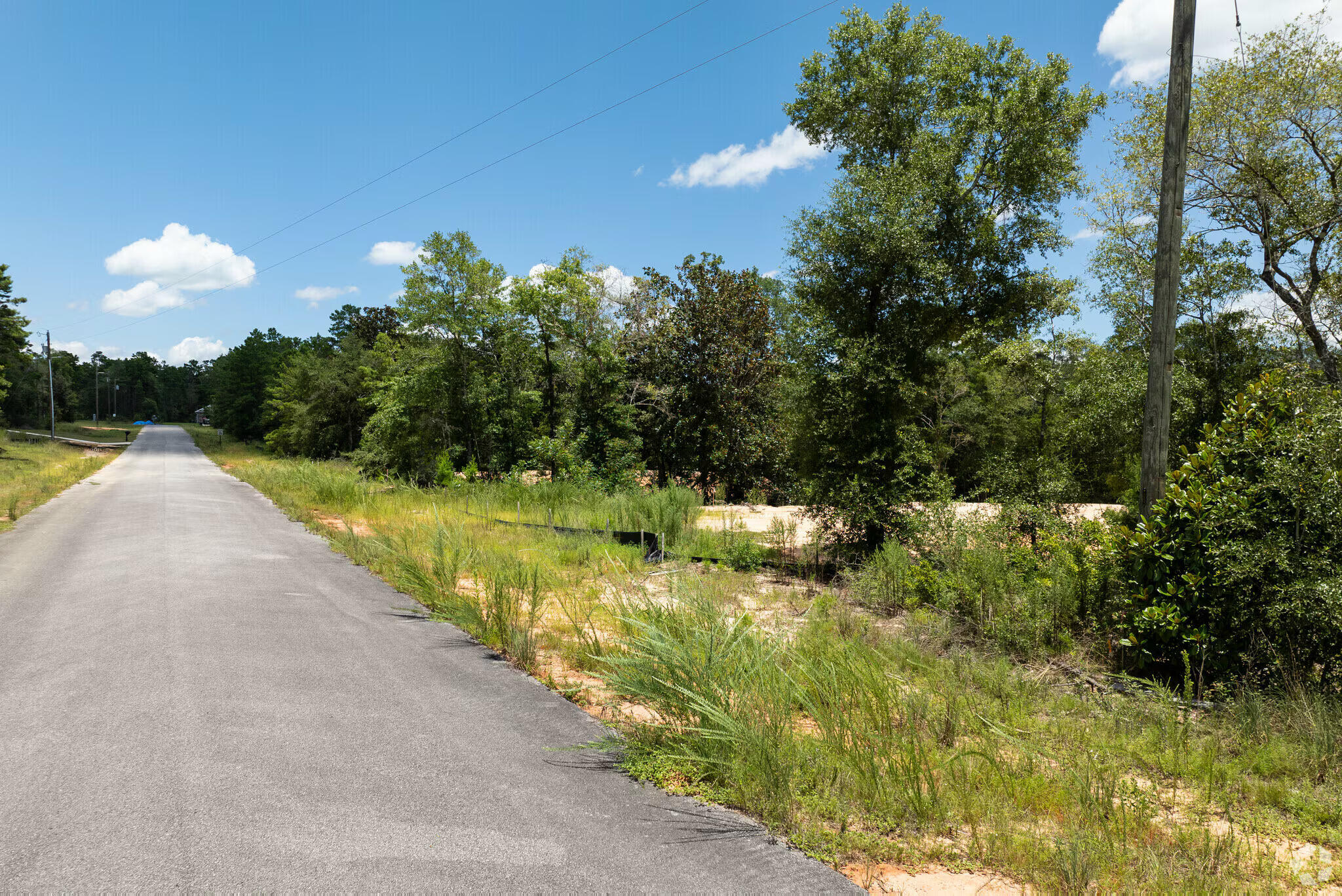 WILDWOOD LAKES PH I & II - Land