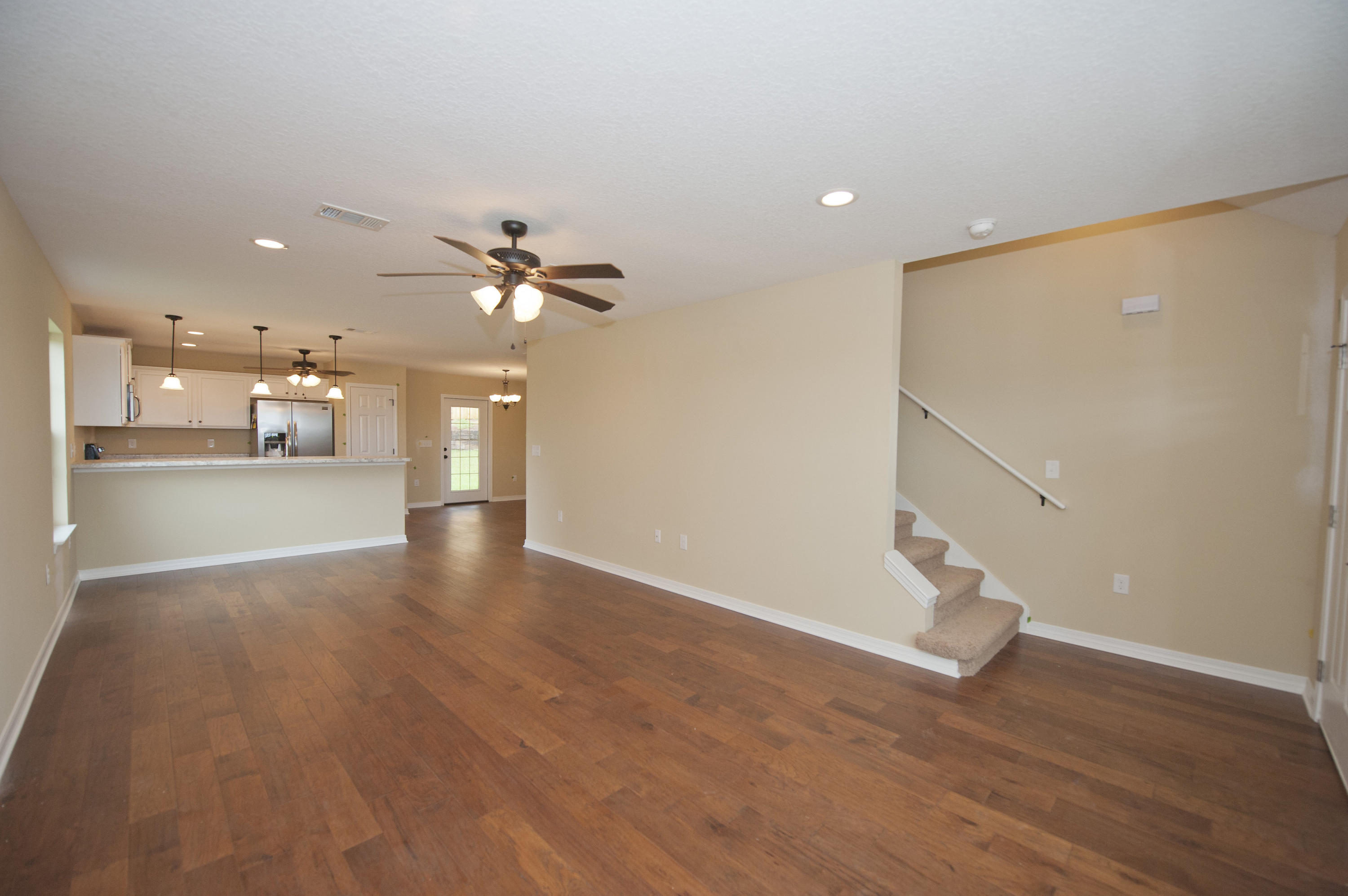 Stillwell South - Residential