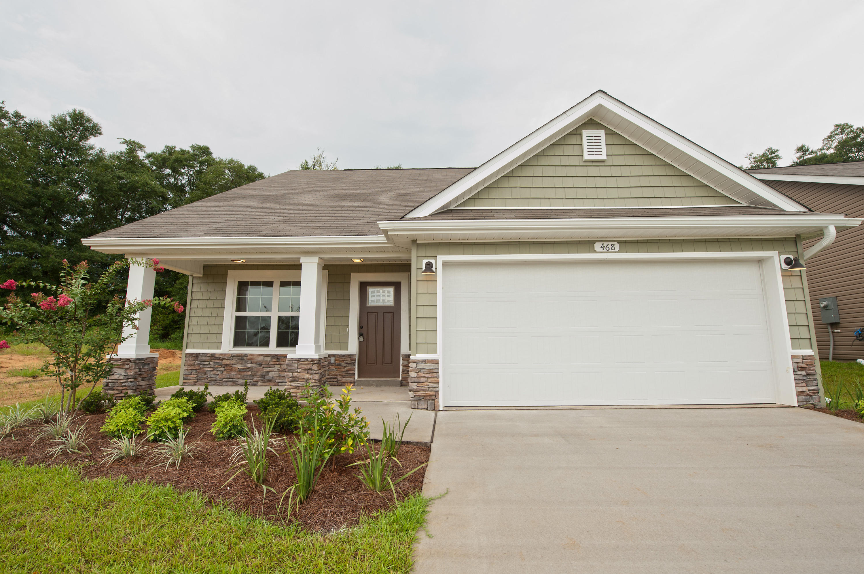 Stillwell South - Residential