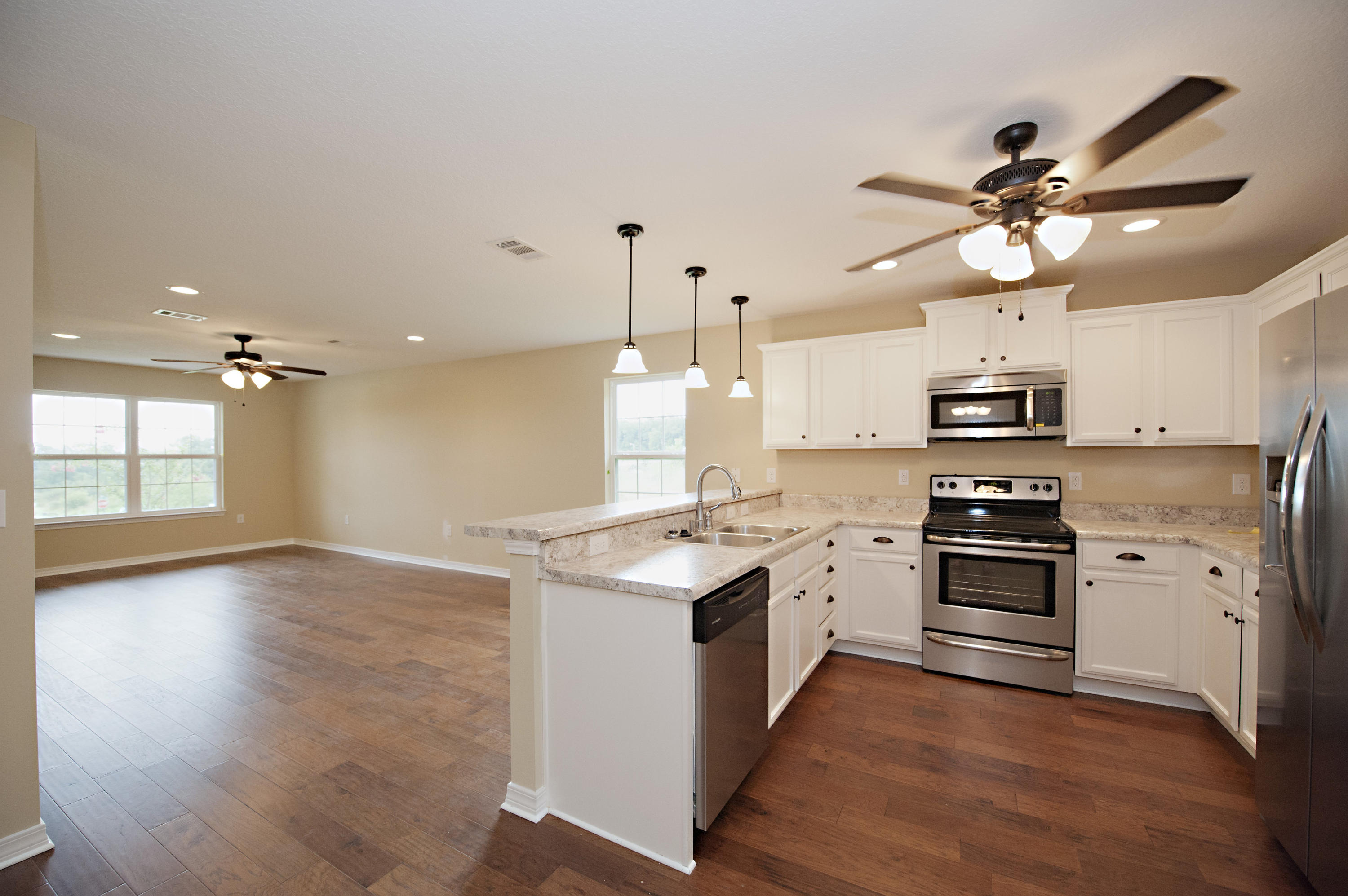 Stillwell South - Residential