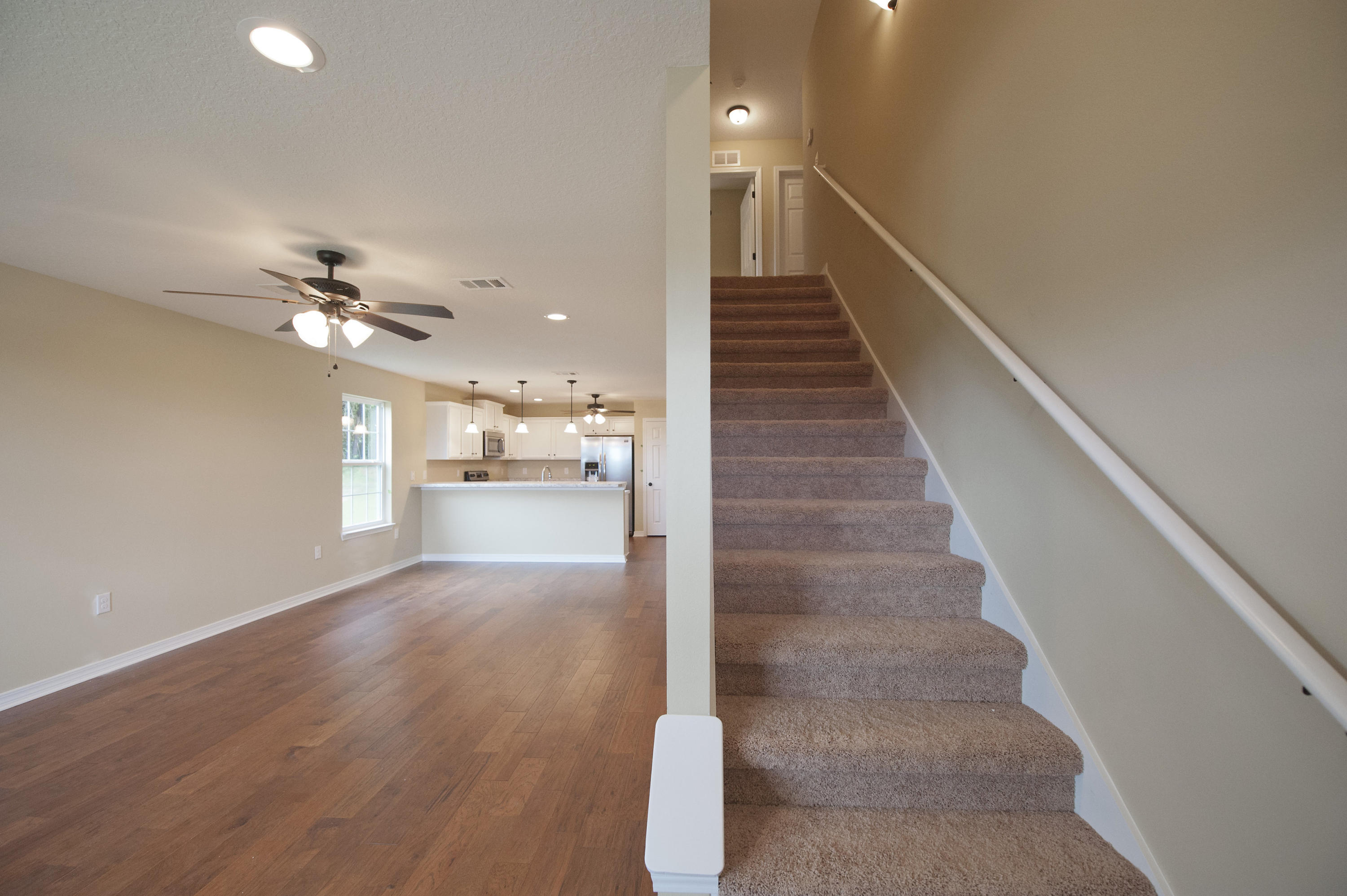 Stillwell South - Residential