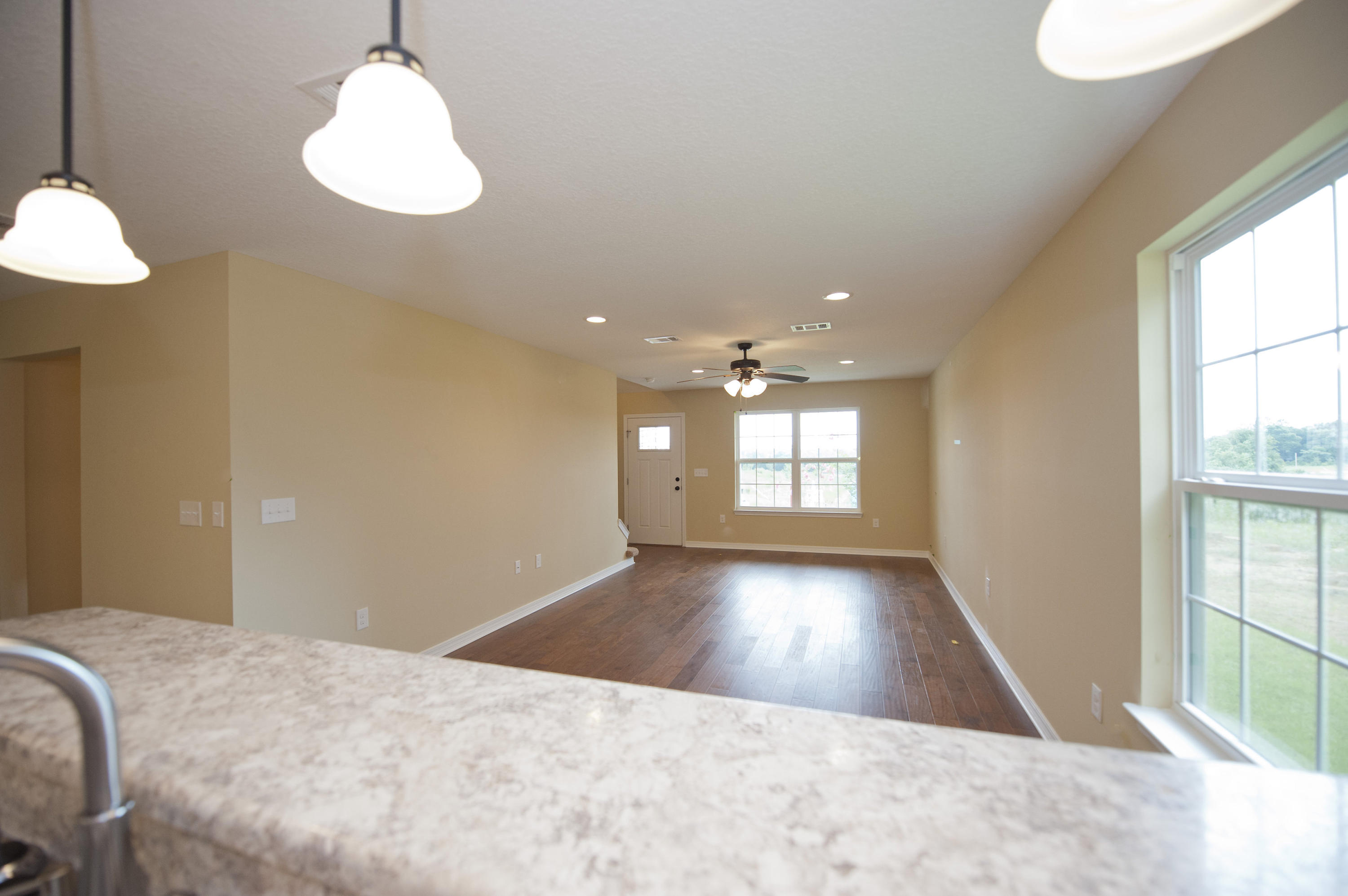 Stillwell South - Residential