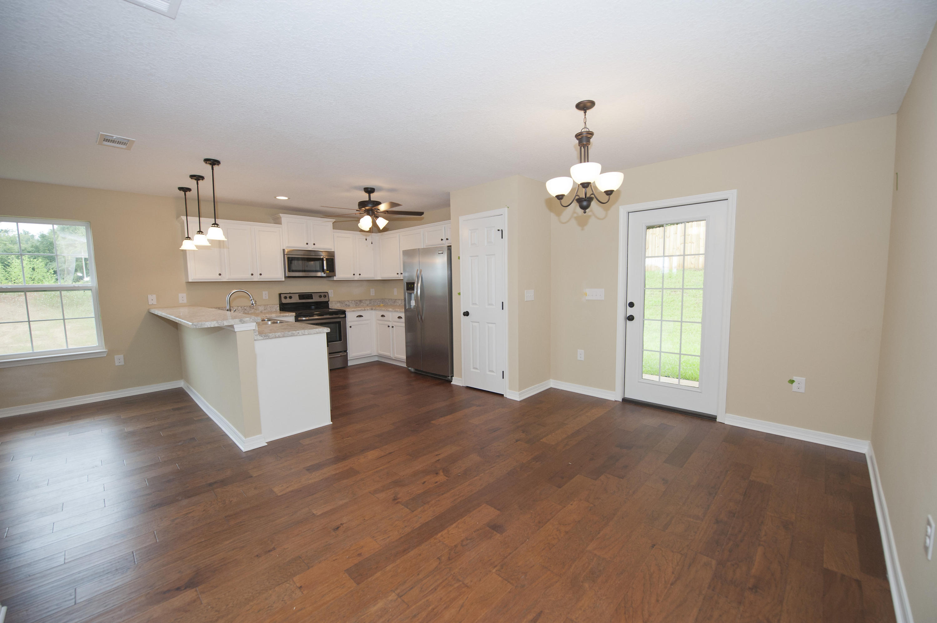 Stillwell South - Residential