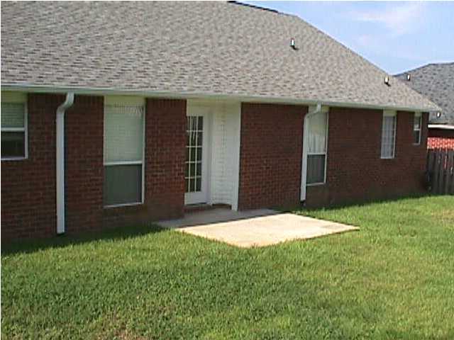 ANTIOCH ESTATES S/D 3 - Residential Lease