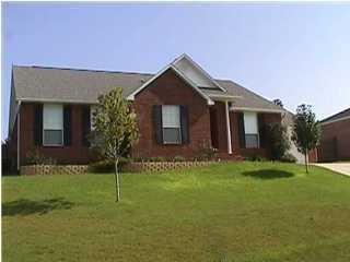 ANTIOCH ESTATES S/D 3 - Residential Lease