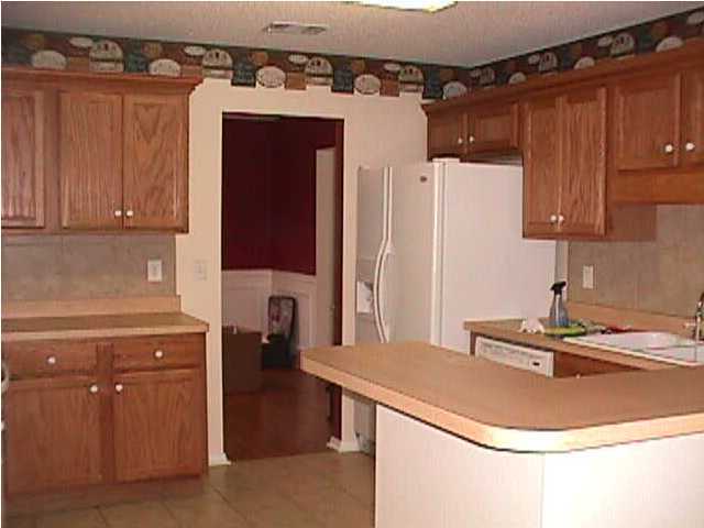 ANTIOCH ESTATES S/D 3 - Residential Lease