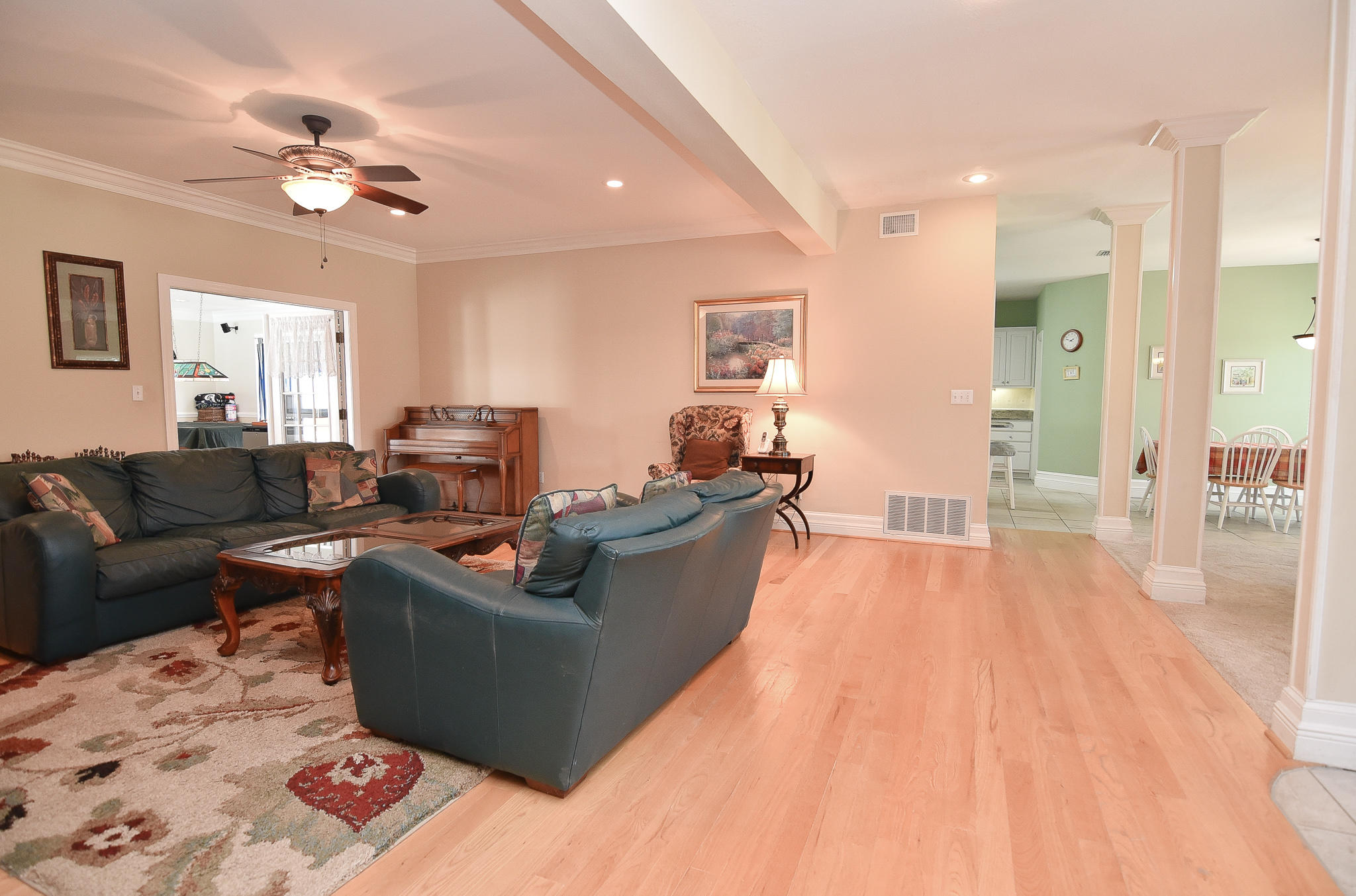 RAINTREE ESTATES - Residential