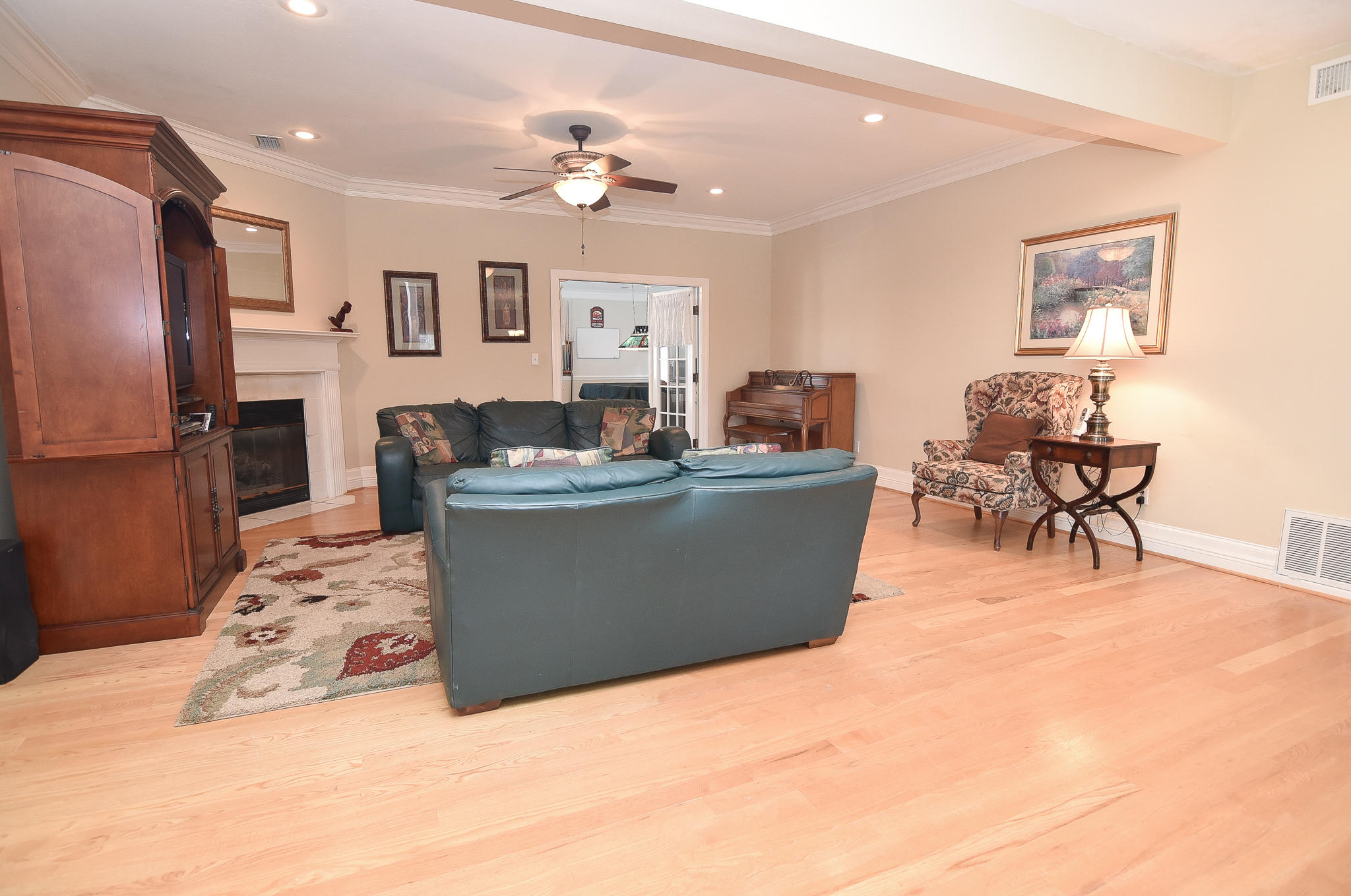 RAINTREE ESTATES - Residential