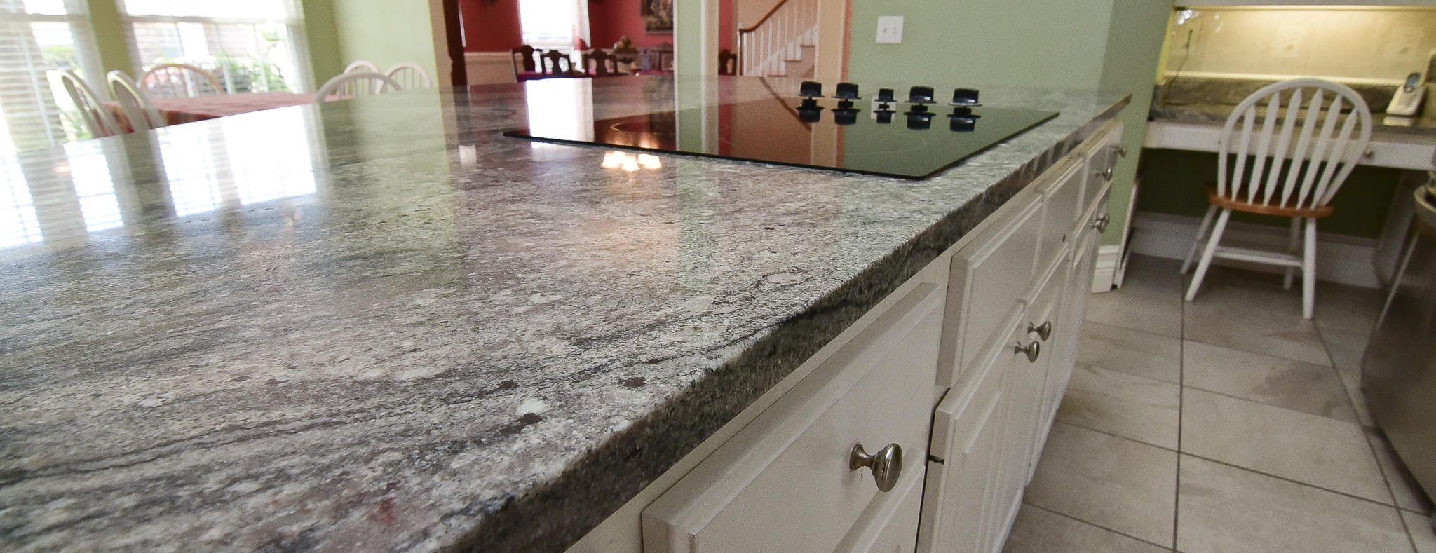 RAINTREE ESTATES - Residential