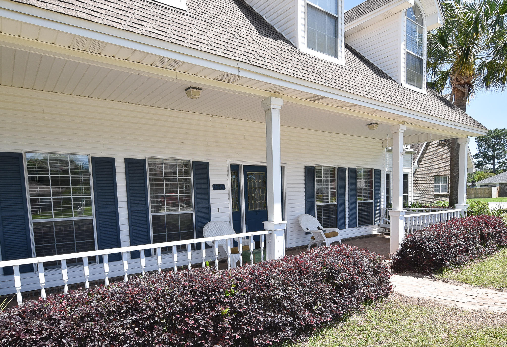 RAINTREE ESTATES - Residential