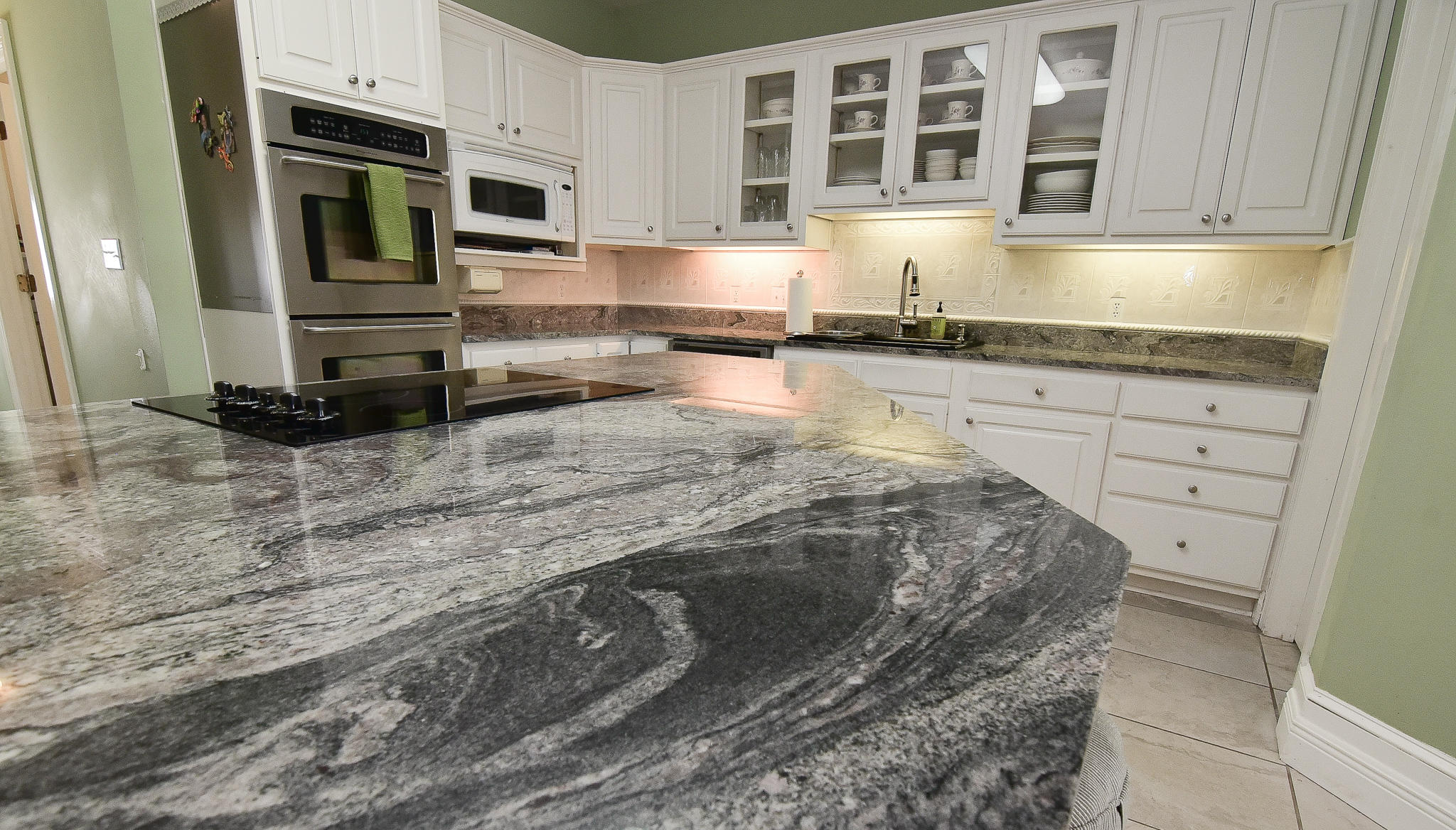 RAINTREE ESTATES - Residential