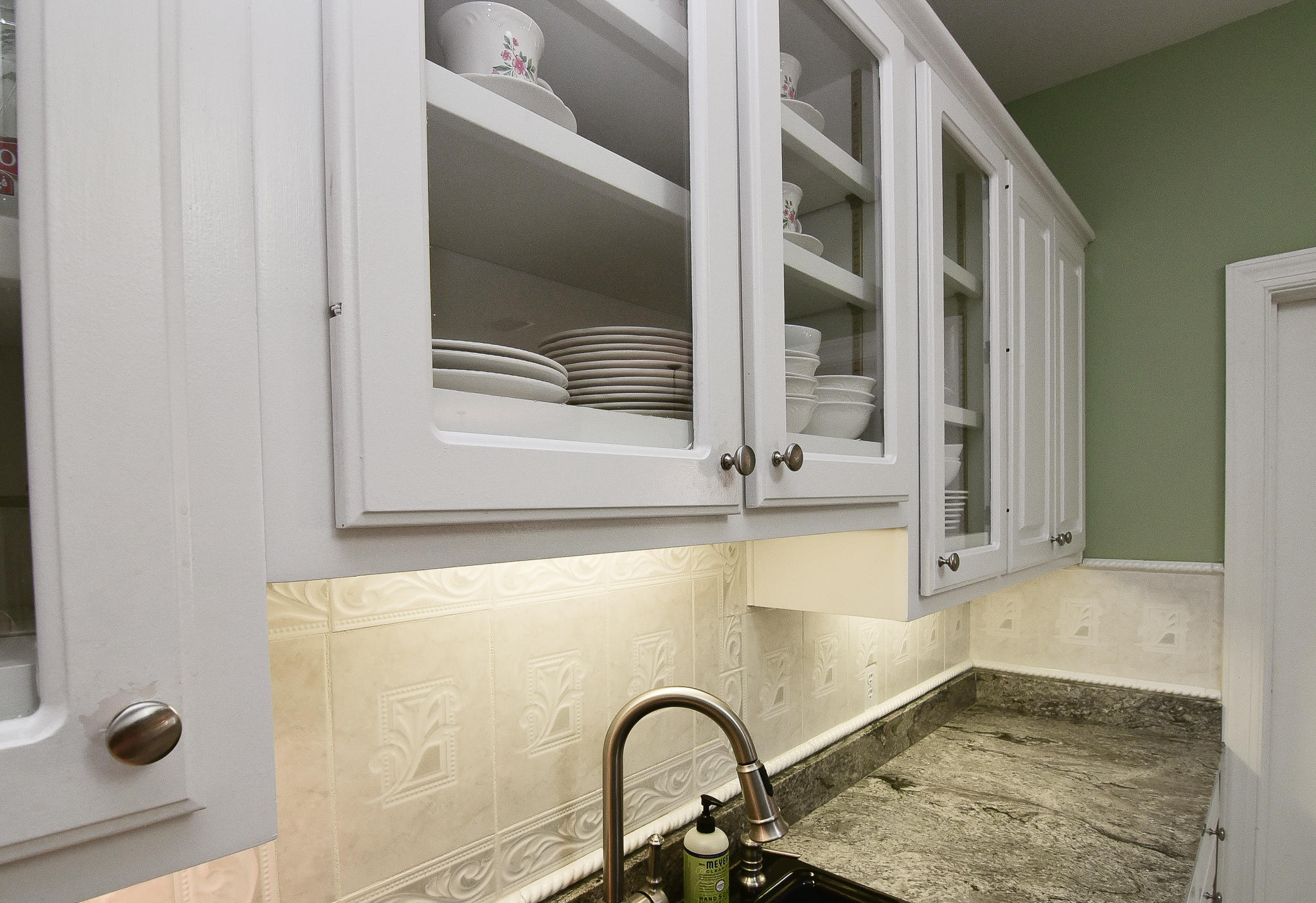 RAINTREE ESTATES - Residential