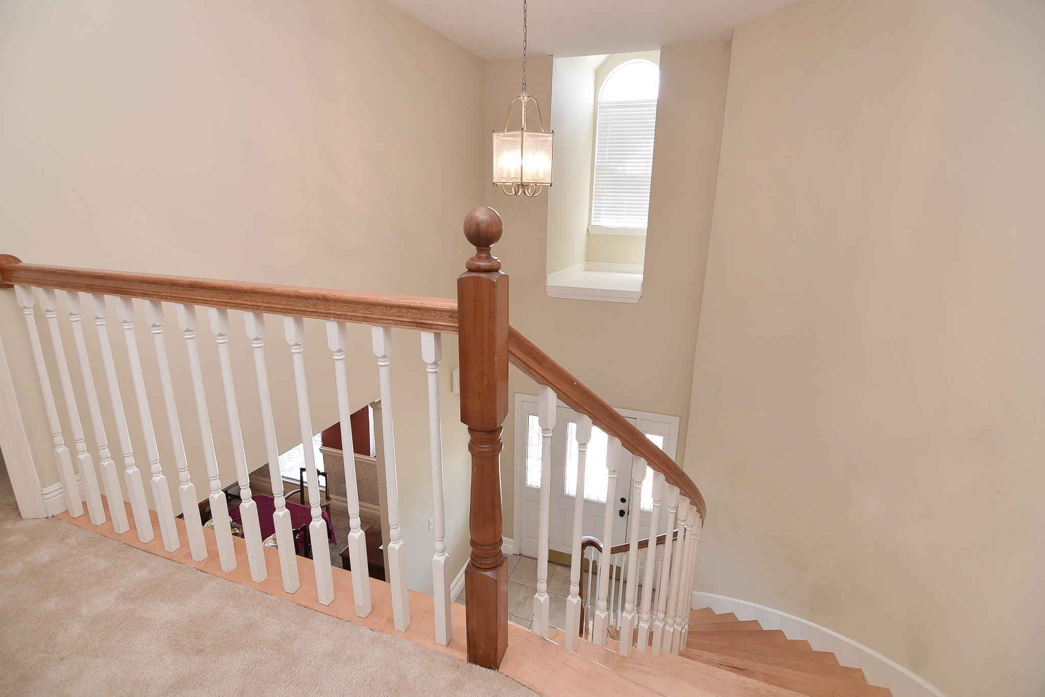 RAINTREE ESTATES - Residential