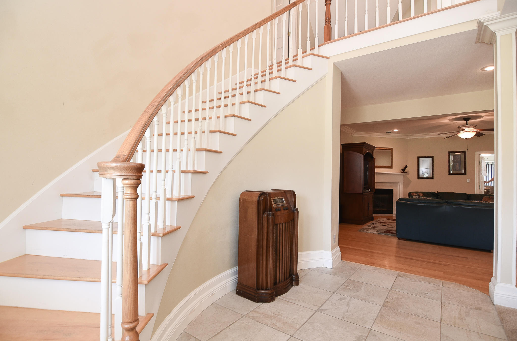 RAINTREE ESTATES - Residential