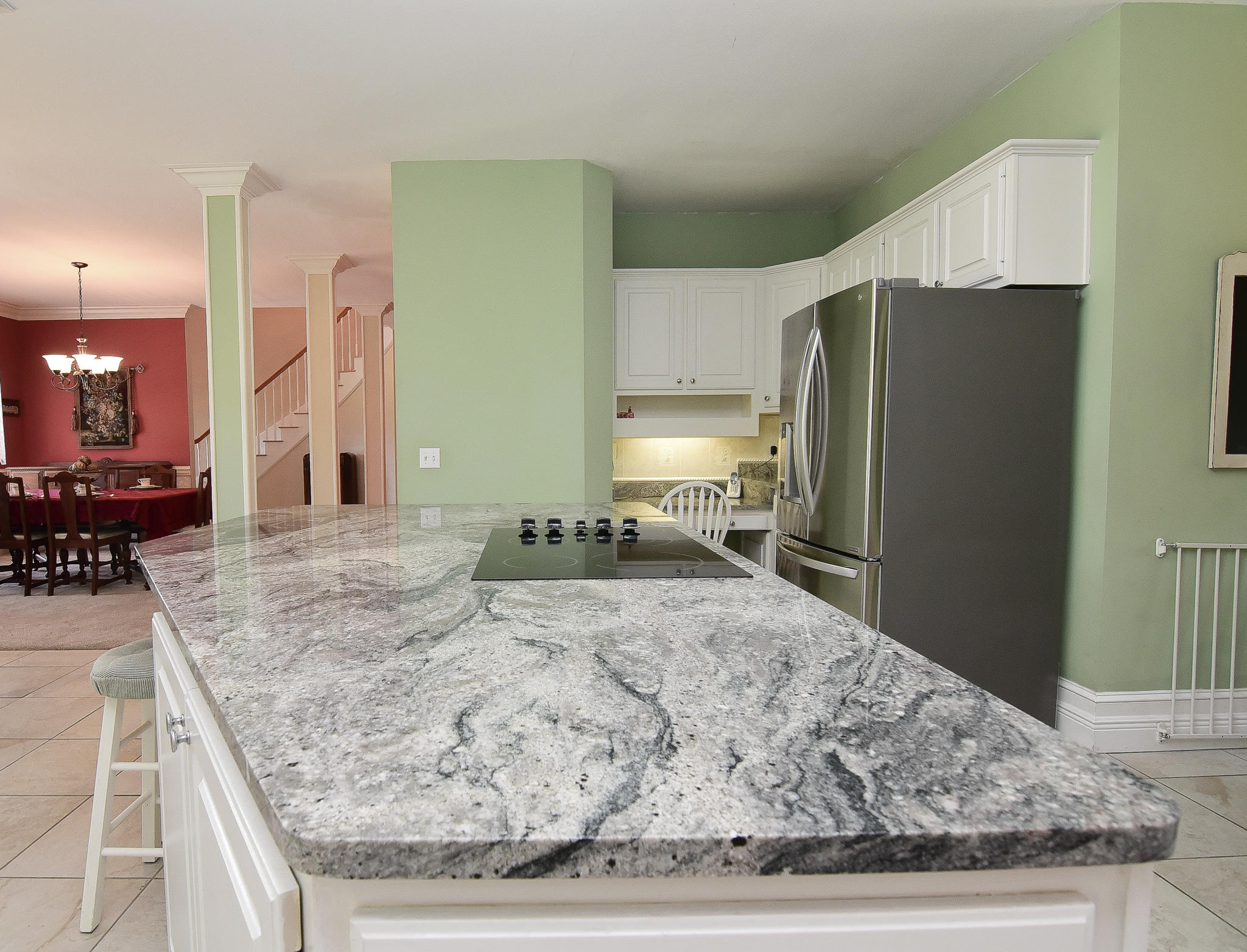 RAINTREE ESTATES - Residential