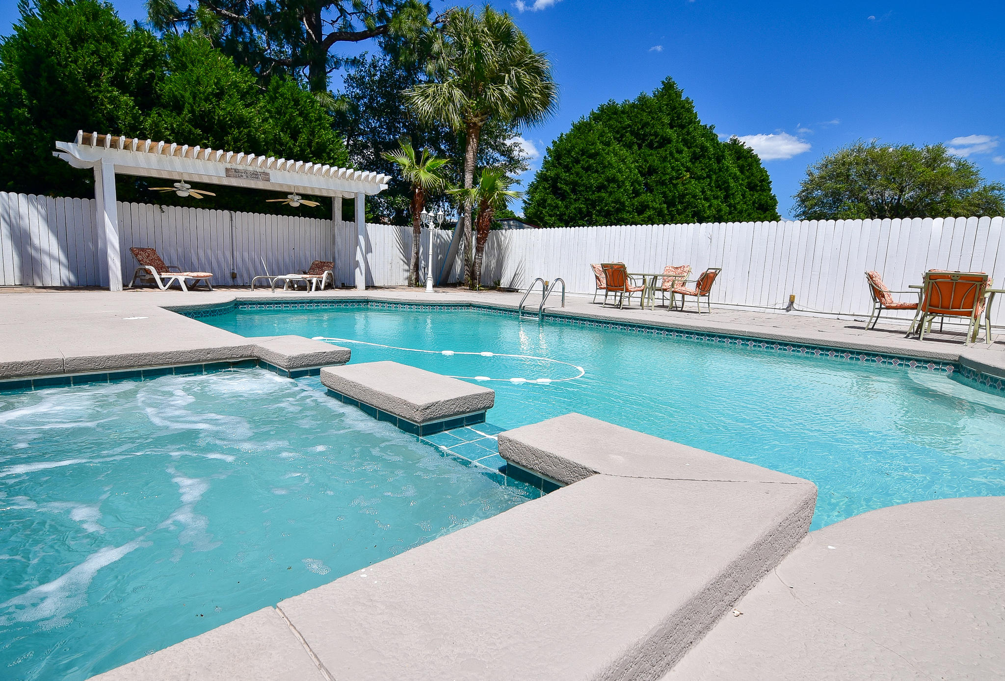 RAINTREE ESTATES - Residential