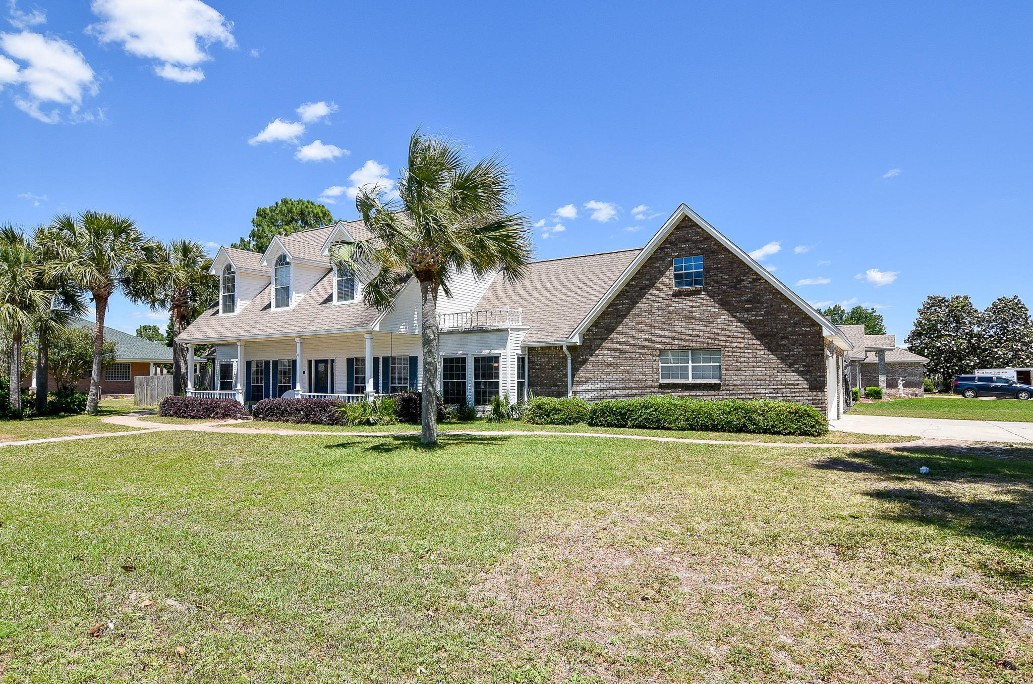 RAINTREE ESTATES - Residential