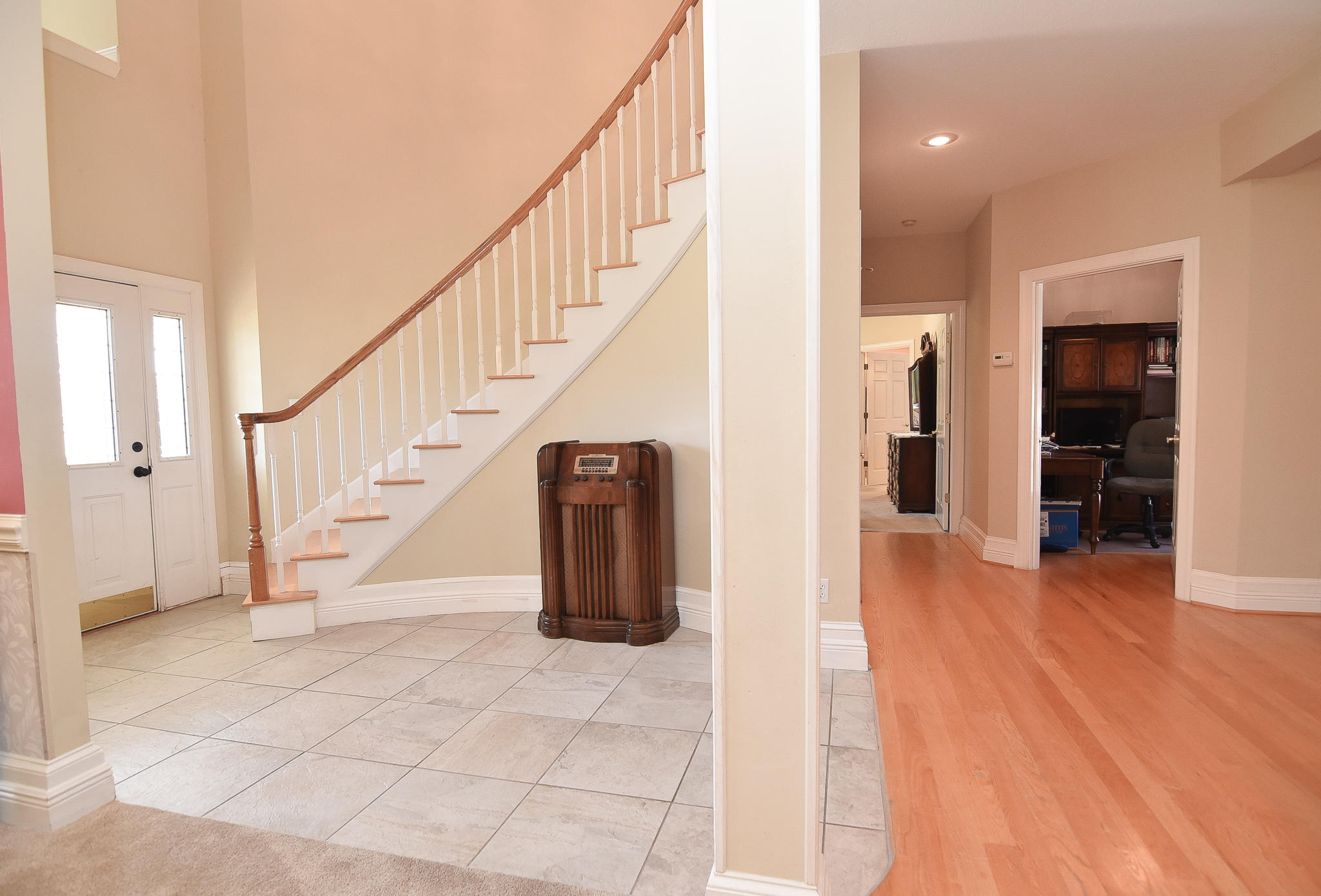RAINTREE ESTATES - Residential