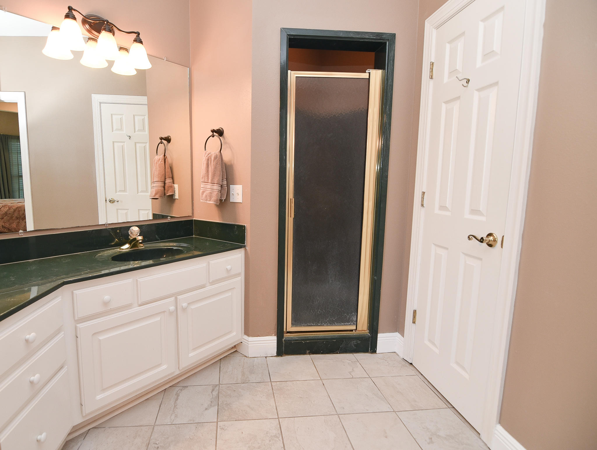 RAINTREE ESTATES - Residential