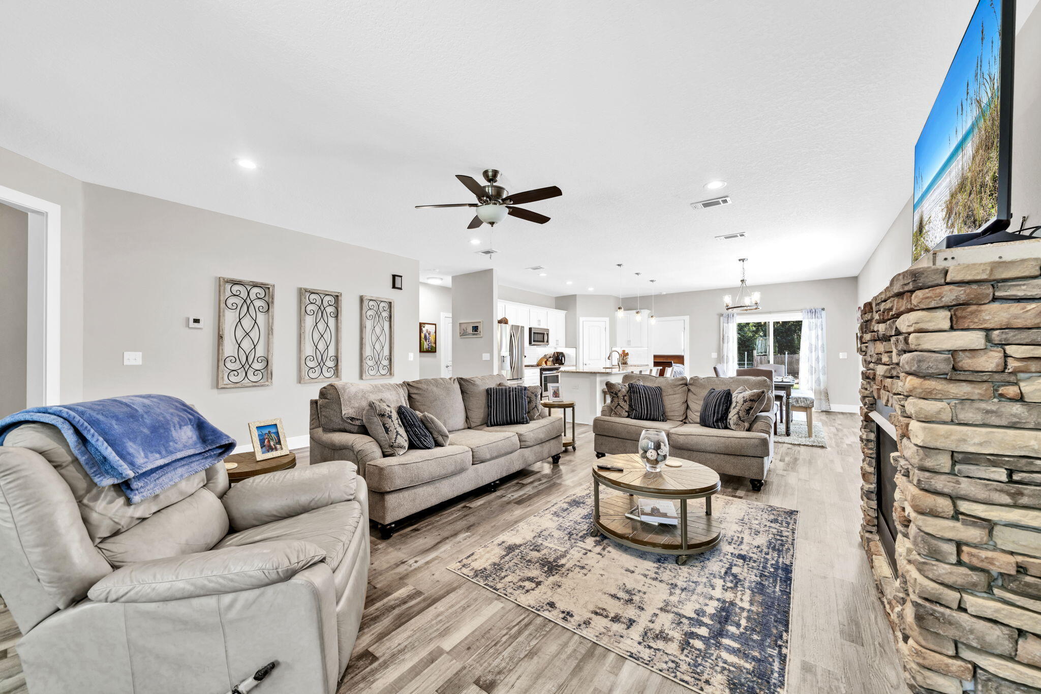 NORTHERN PINE S/D - Residential