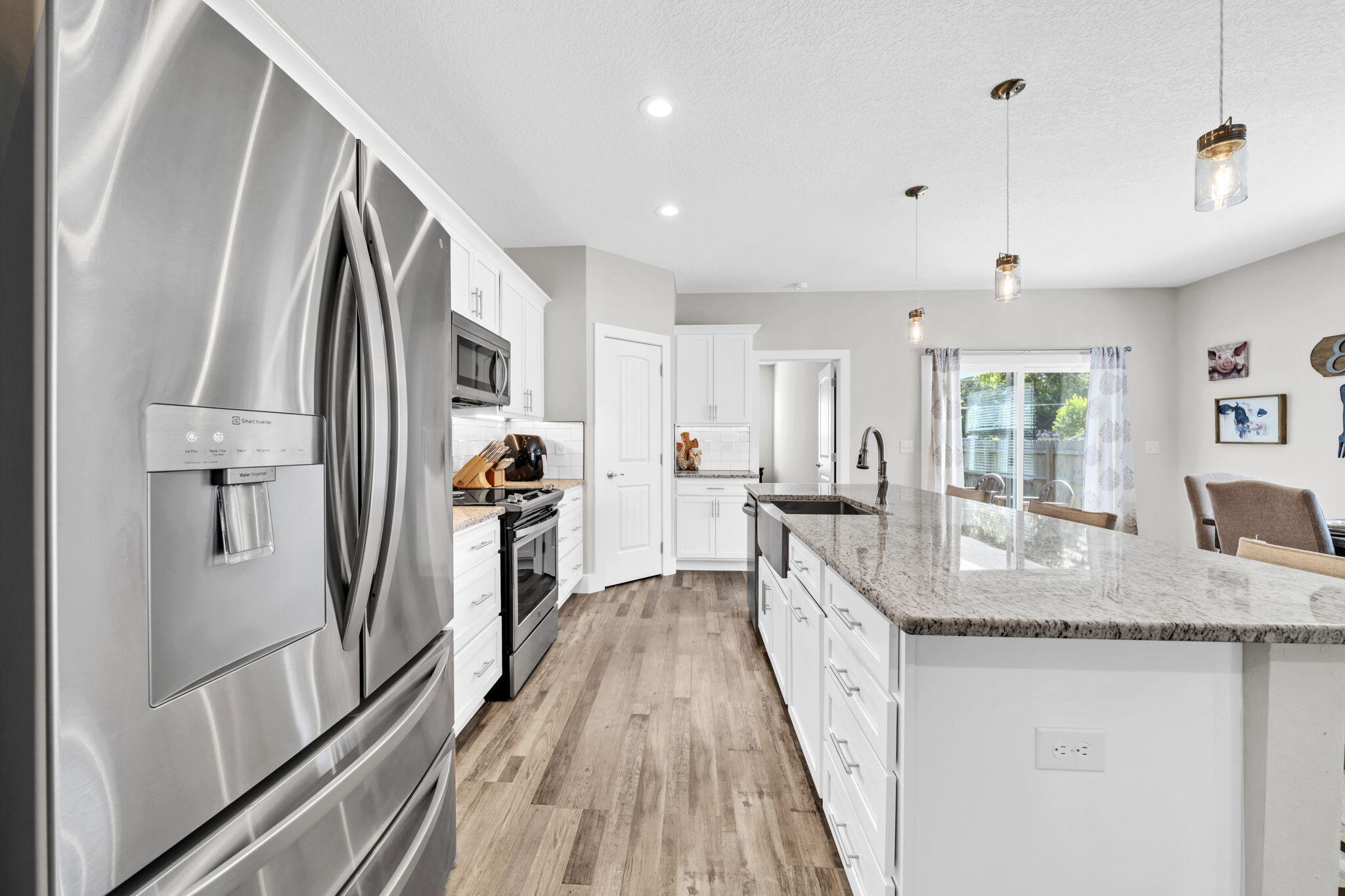 NORTHERN PINE S/D - Residential