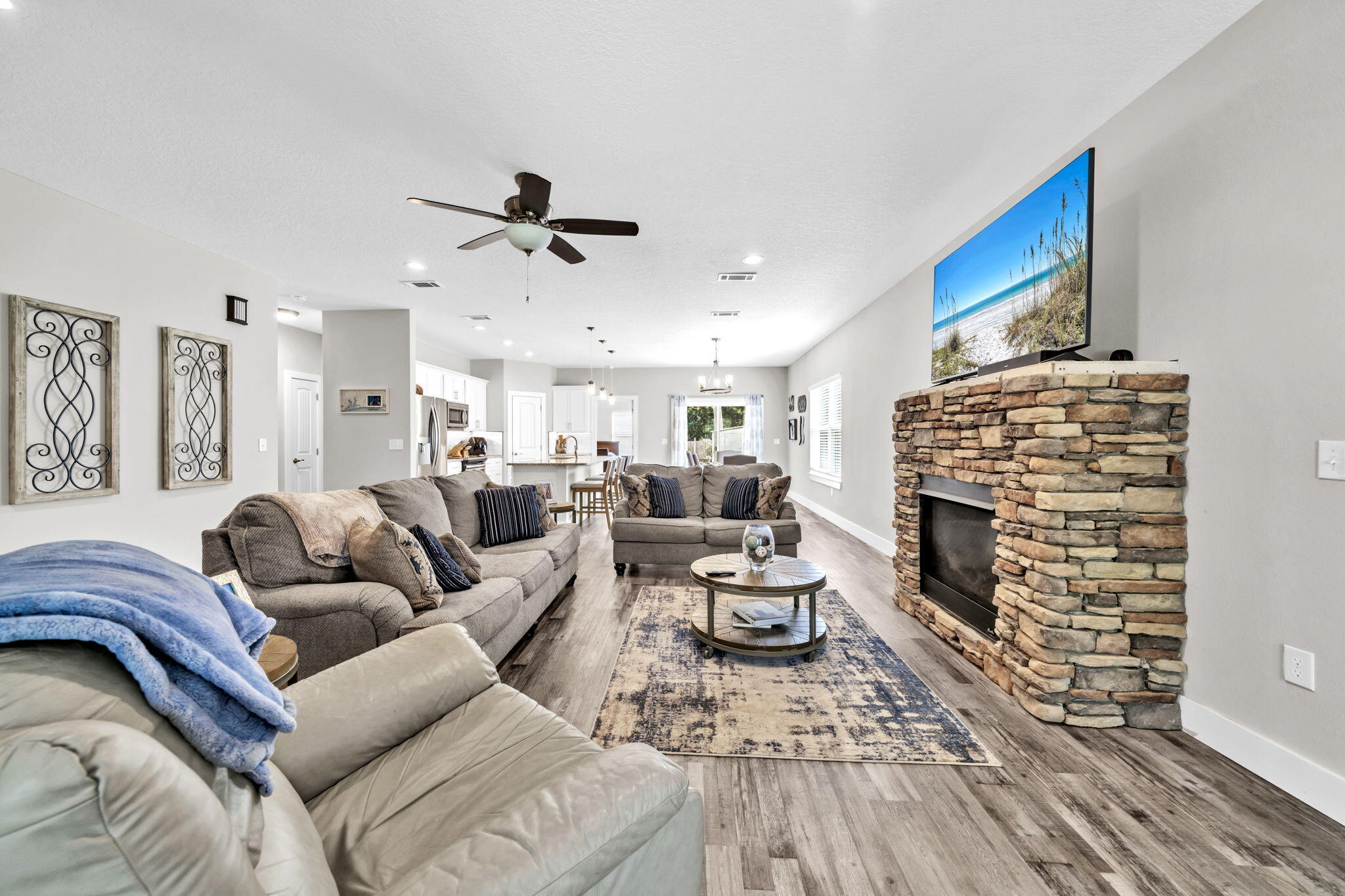 NORTHERN PINE S/D - Residential