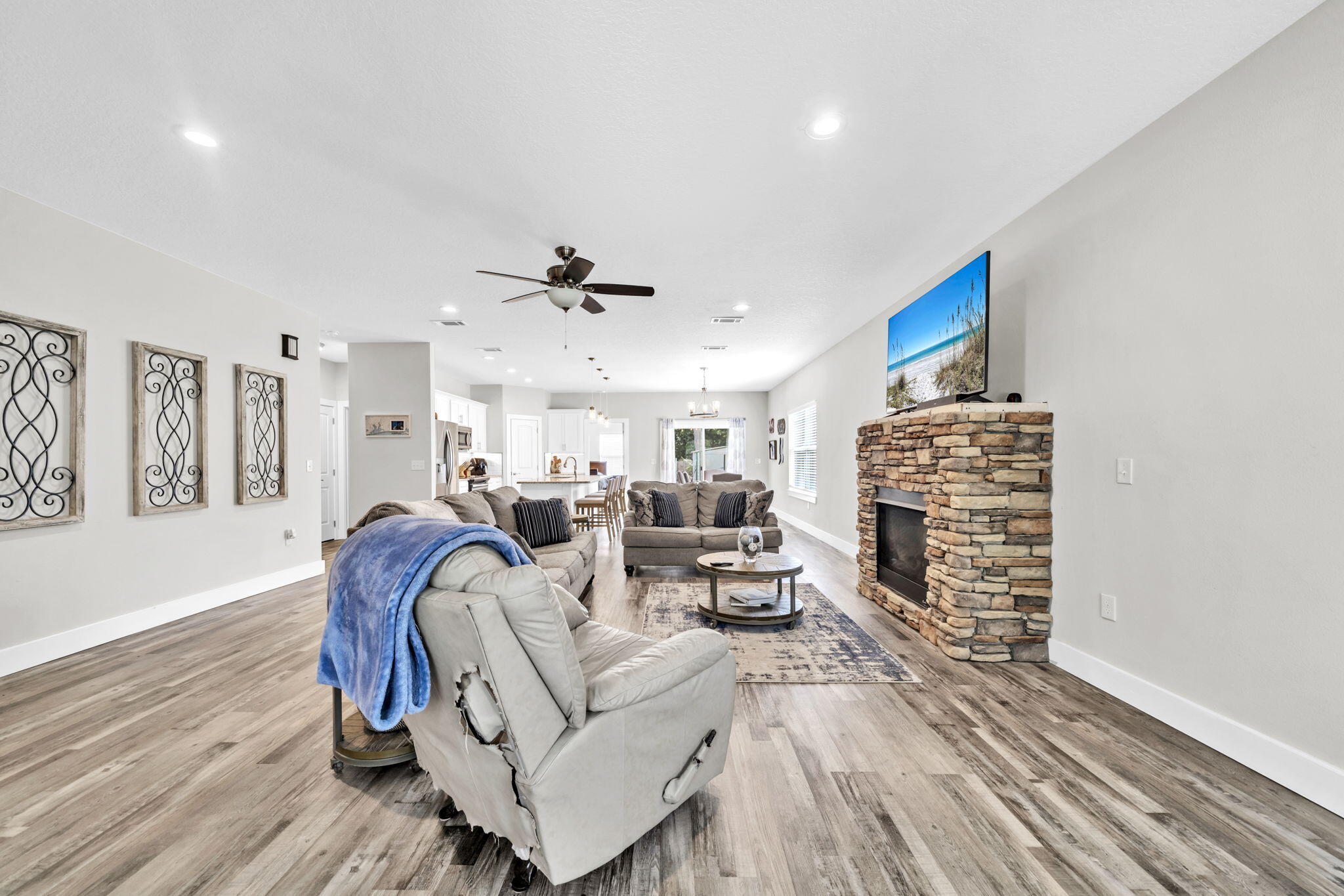 NORTHERN PINE S/D - Residential