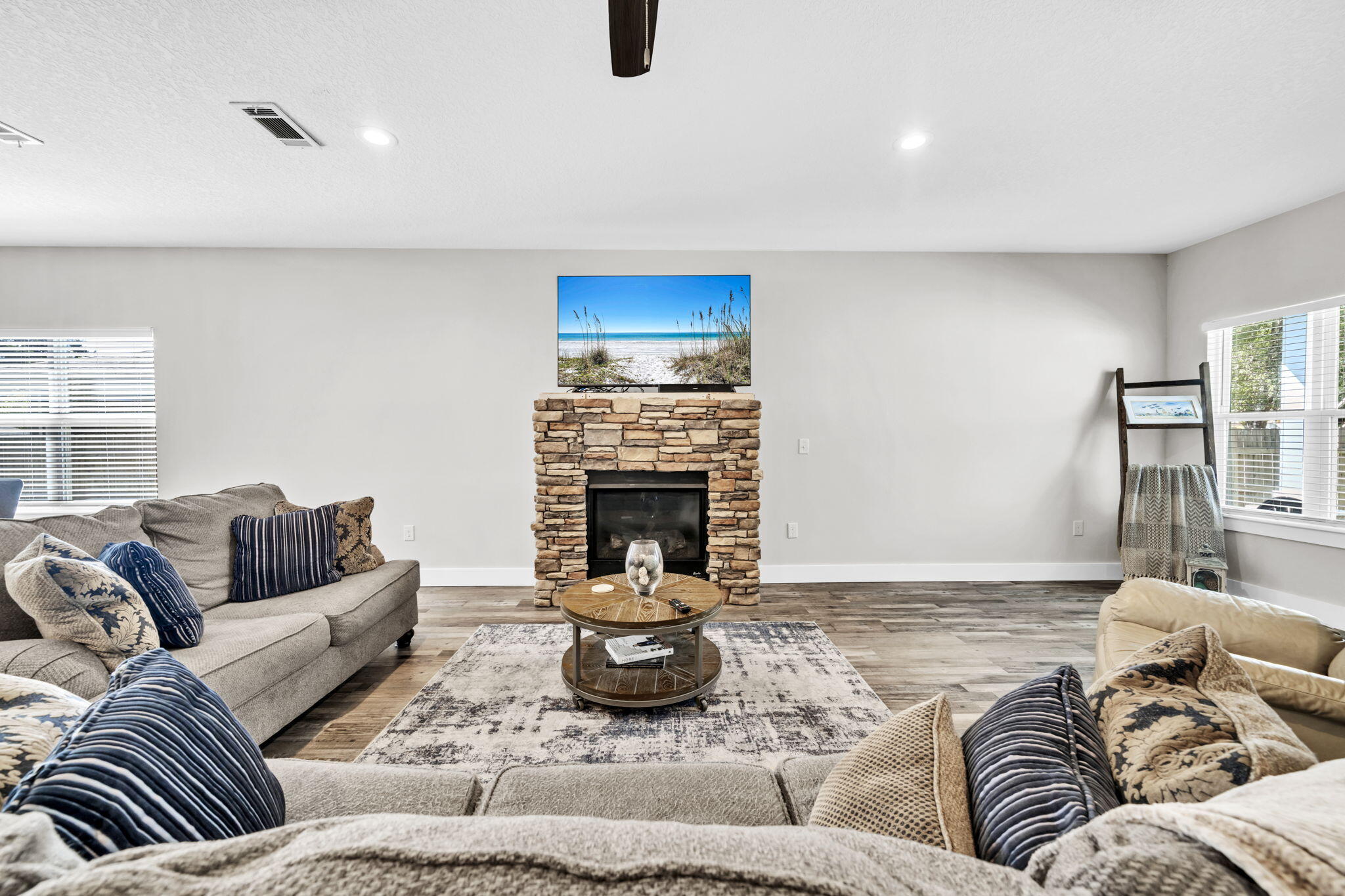 NORTHERN PINE S/D - Residential