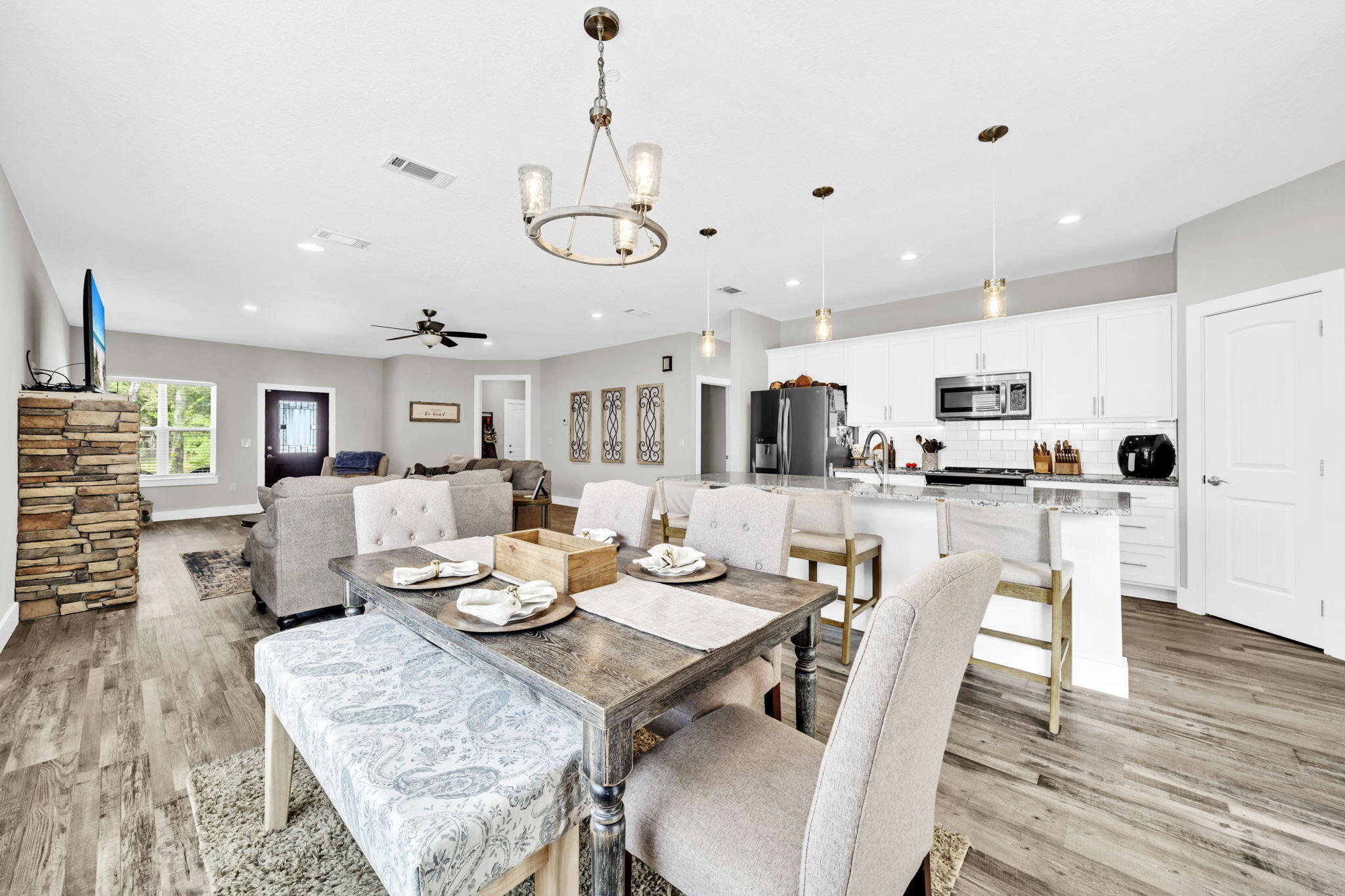 NORTHERN PINE S/D - Residential