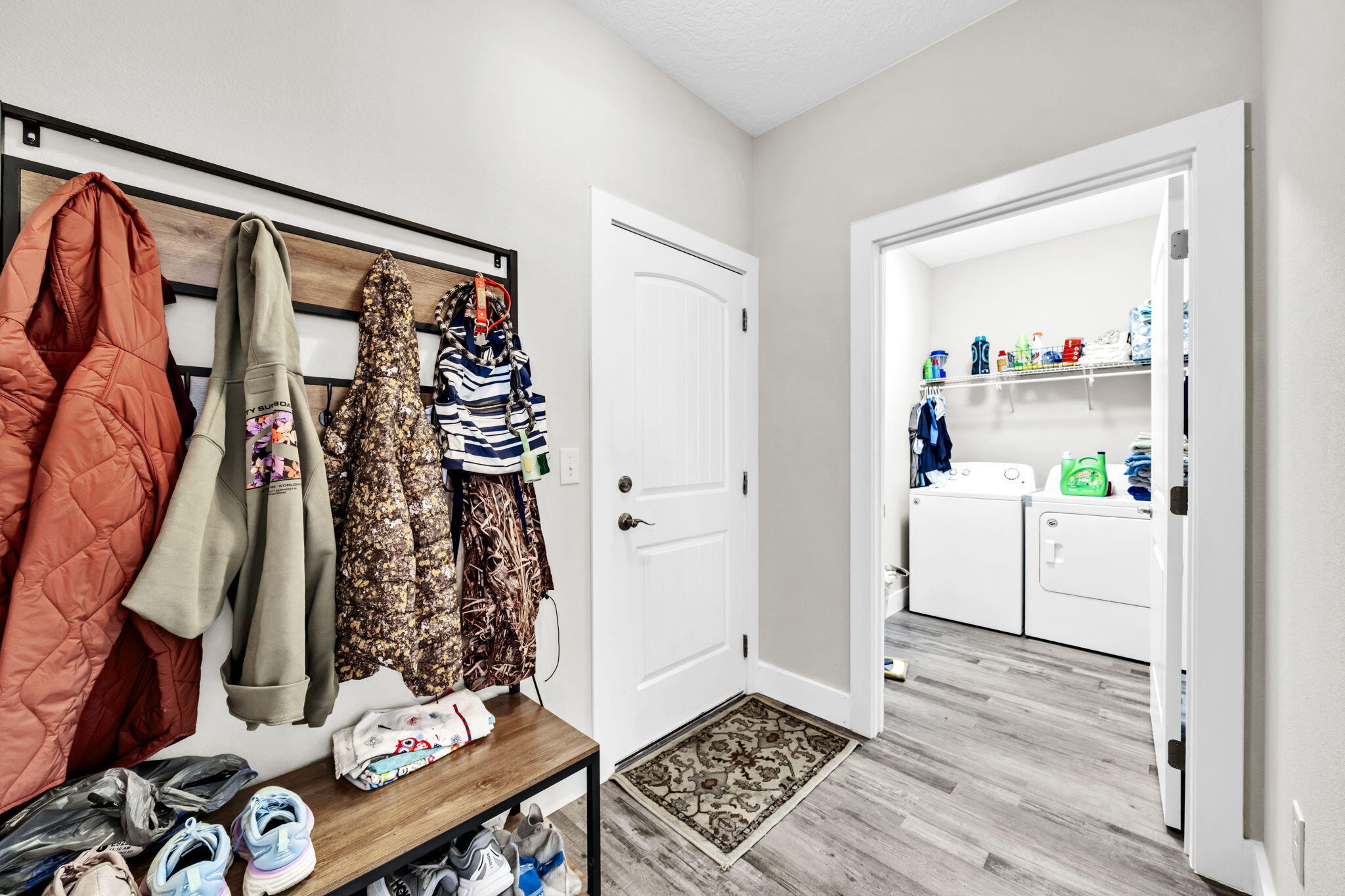 NORTHERN PINE S/D - Residential