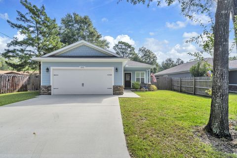 Photo of 1512 E Ponderosa Road, Fort Walton Beach, FL 32547 (MLS # 989882)