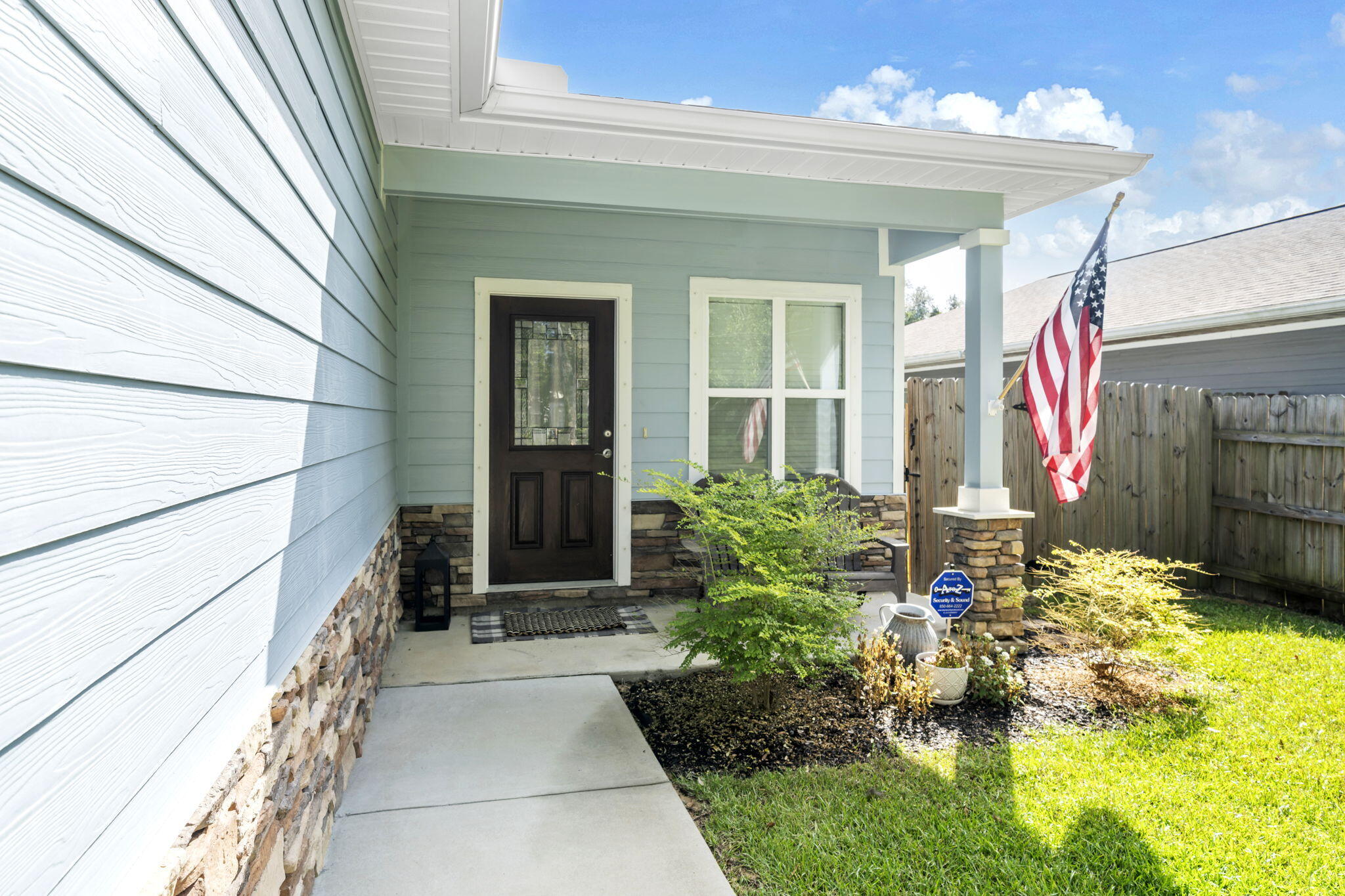 NORTHERN PINE S/D - Residential