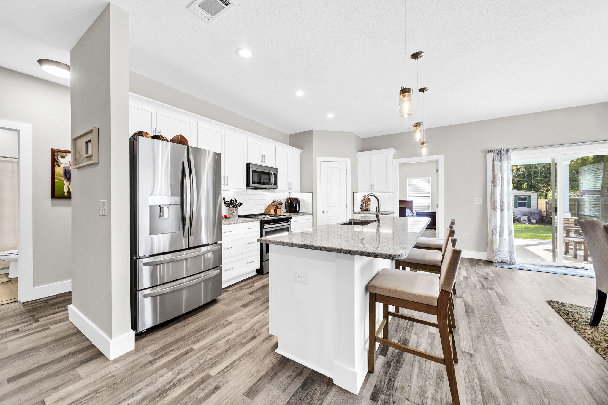 NORTHERN PINE S/D - Residential