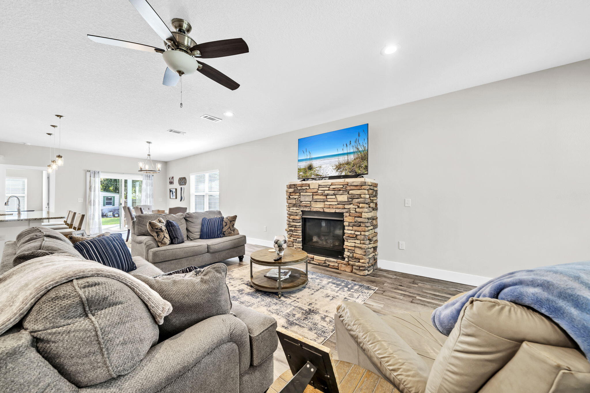 NORTHERN PINE S/D - Residential